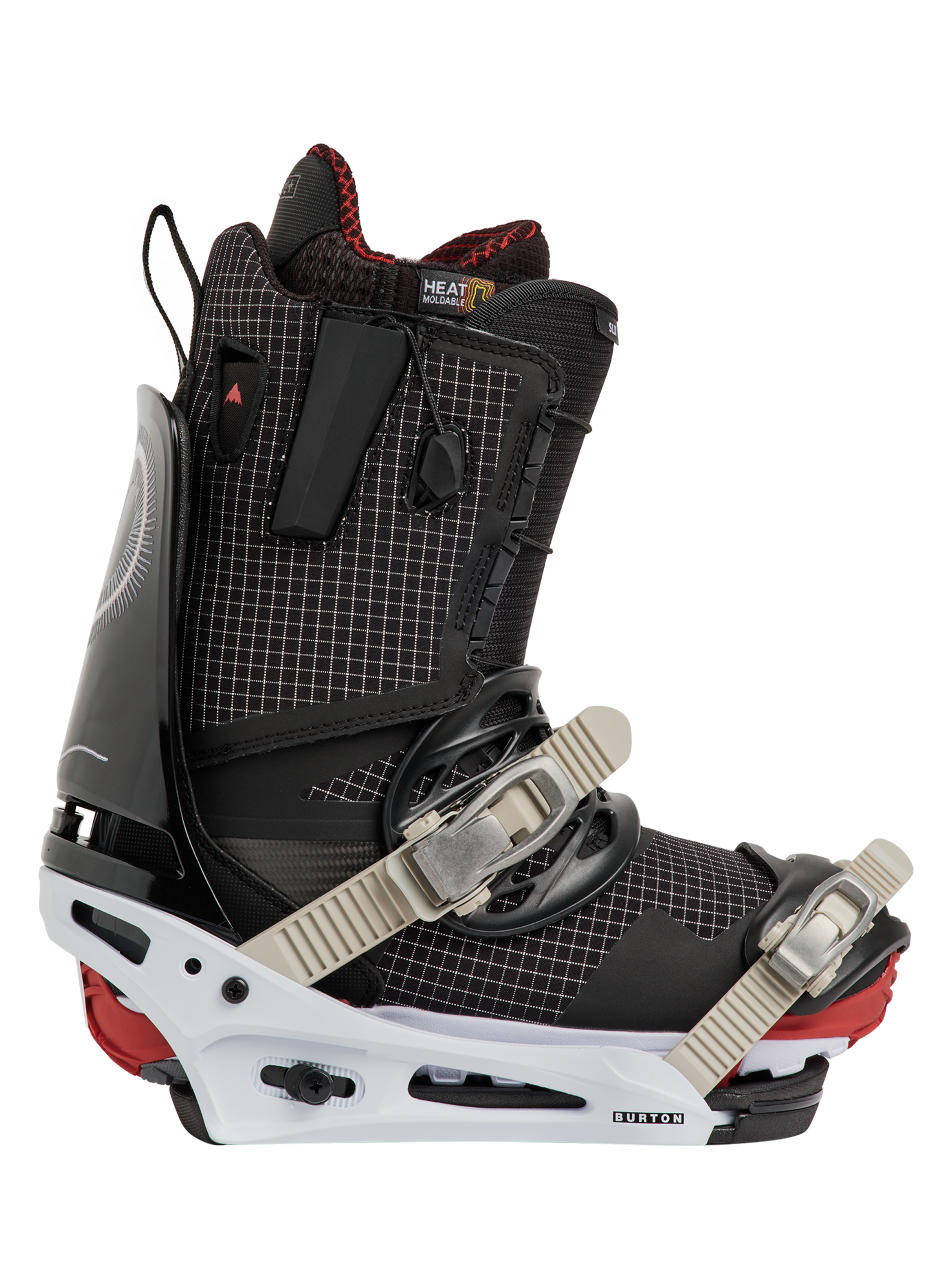Men's Burton Cartel Re:Flex Snowboard Bindings | Burton.com Winter Men's Burton Cartel Re:Flex Snowboard Bindings | Burton.com Winter