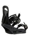 Product image of Women's Burton Citizen Re:Flex Snowboard Bindings[Variant:Black]