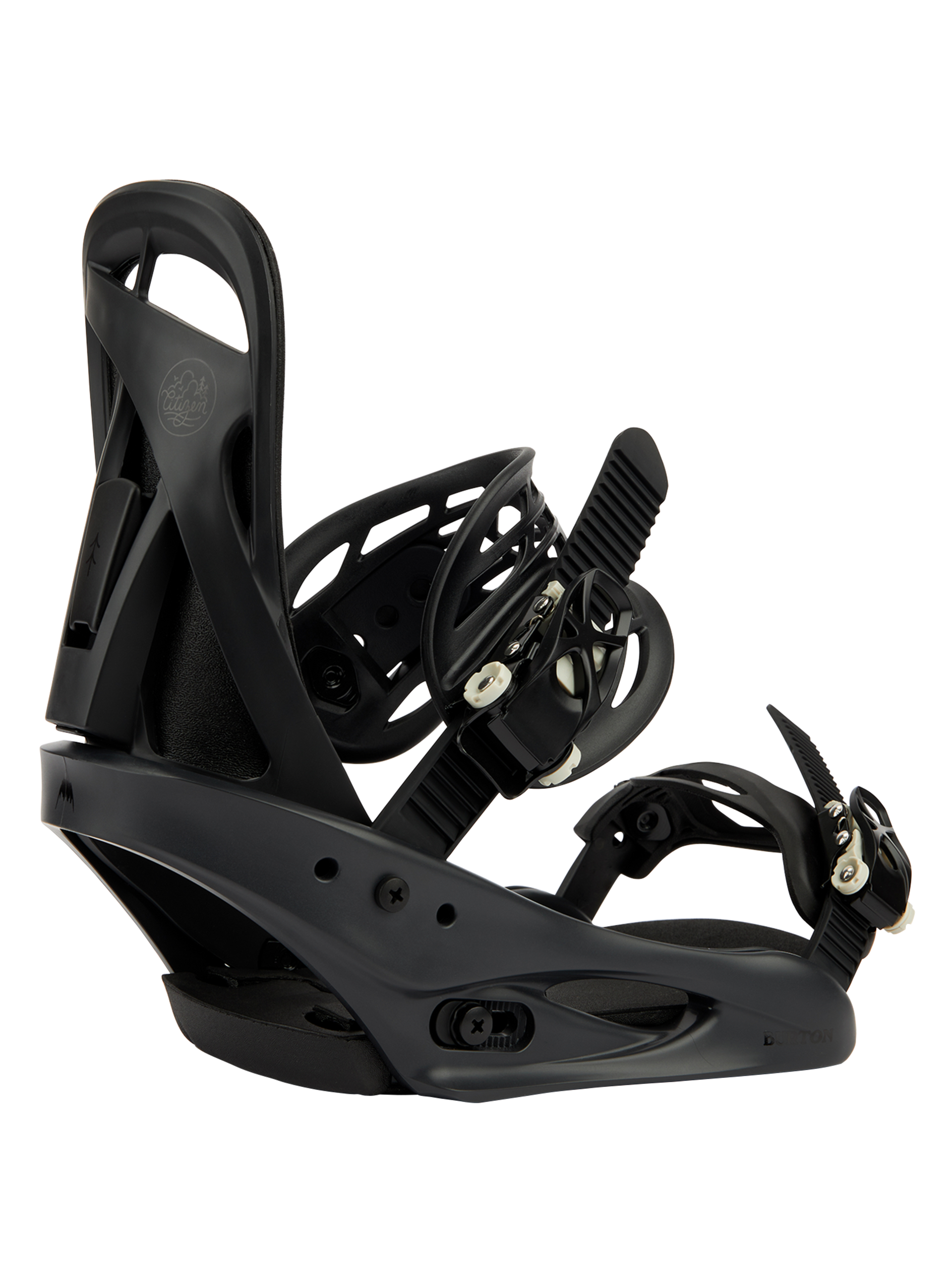 BURTON CITIZEN Re:Flex 女性用 Mサイズ 新品 Women's Burton Citizen Re:Flex Snowboard Bindings | Burton Snowboards