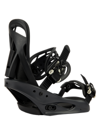 Product image of Women's Burton Citizen Re:Flex Snowboard Bindings[Variant:Black]