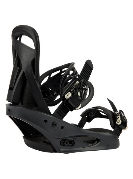 Burton ビンディング Citizen Women's Burton Citizen Re:Flex Snowboard Bindings | Burton.com