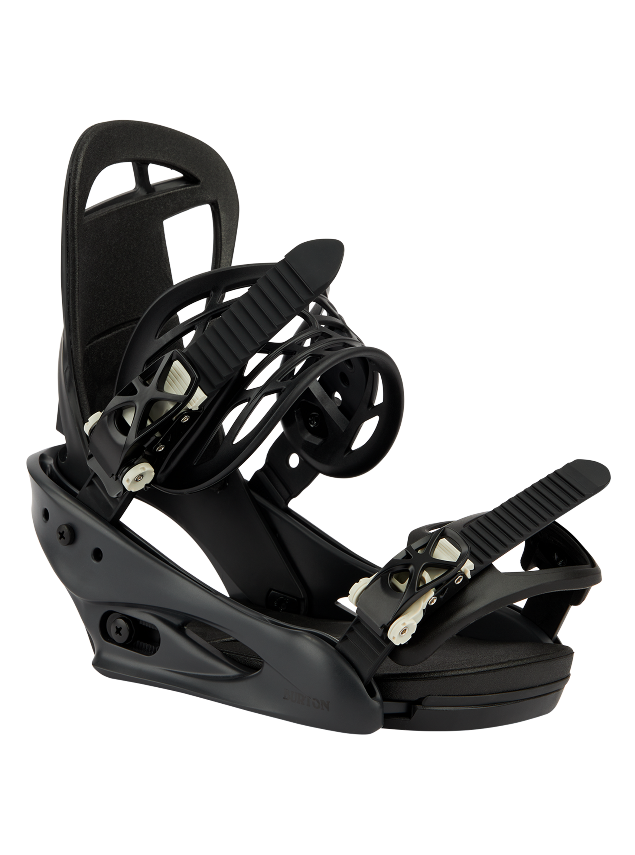 Product image of Women's Burton Citizen Re:Flex Snowboard Bindings[Variant:Black]