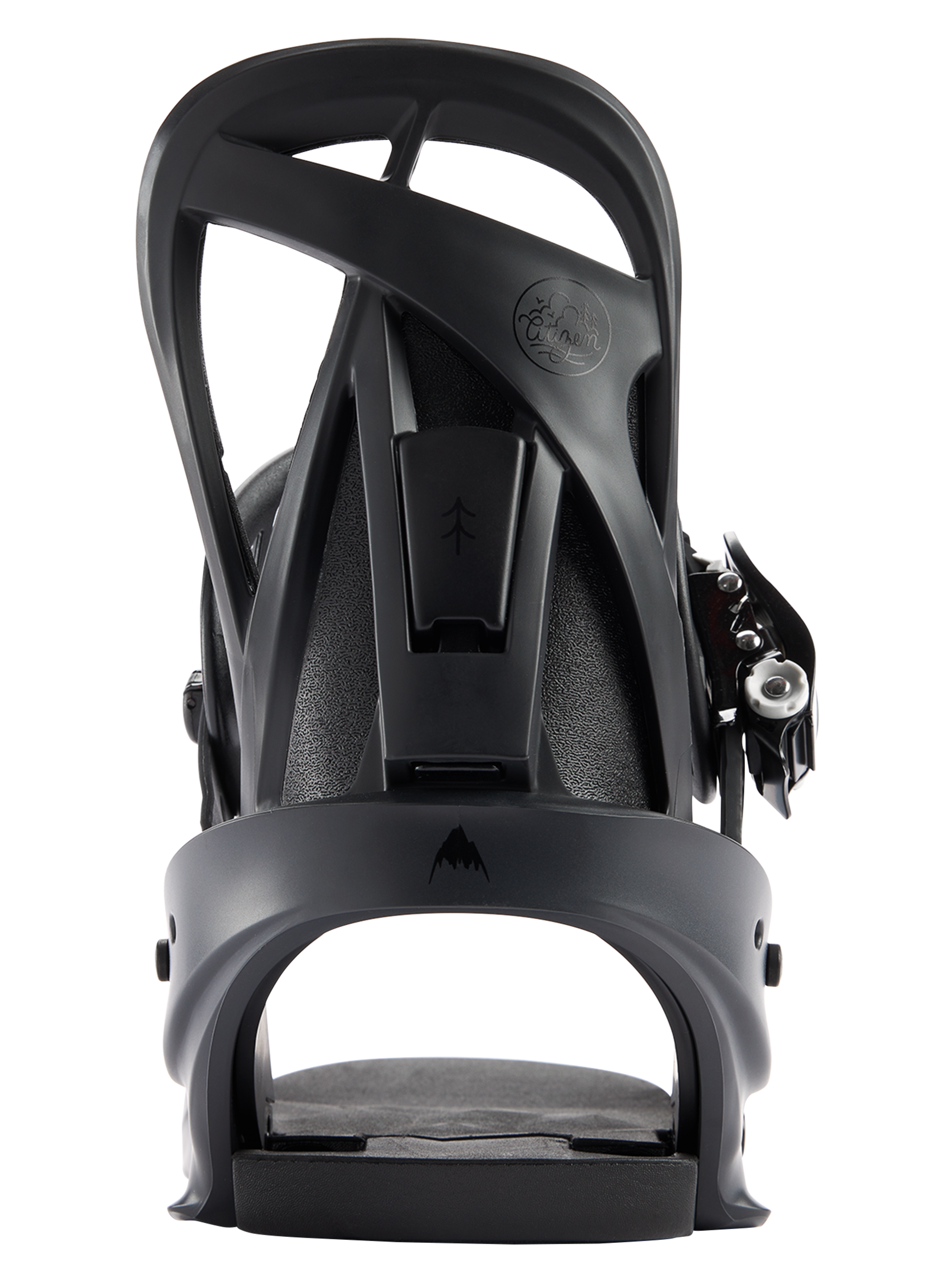 Women's Burton Citizen Re:Flex Snowboard Bindings | Burton Snowboards Women's Burton Citizen Re:Flex Snowboard Bindings | Burton Snowboards