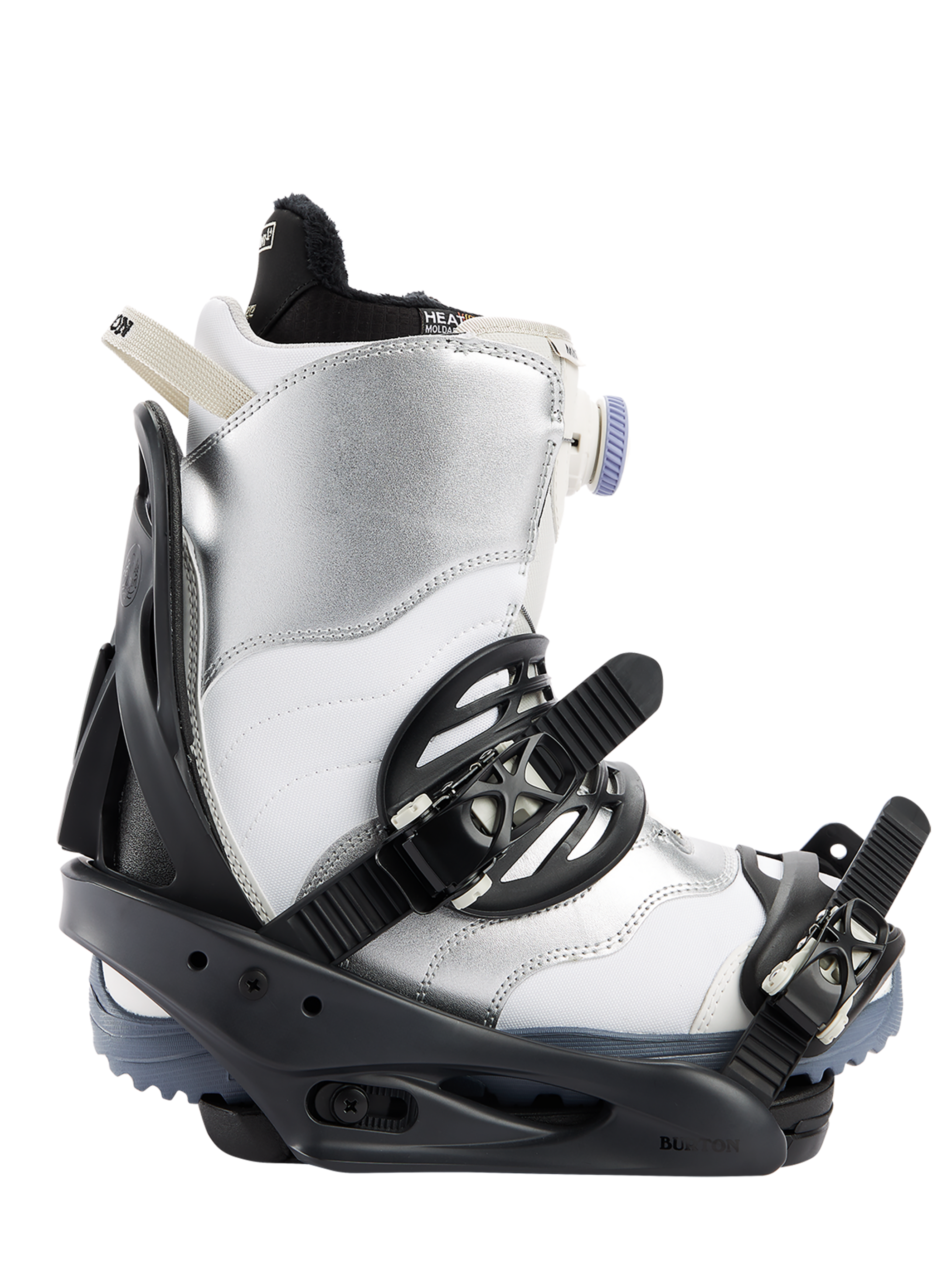 Women's Burton Citizen Re:Flex Snowboard Bindings | Burton Snowboards Women's Burton Citizen Re:Flex Snowboard Bindings | Burton Snowboards