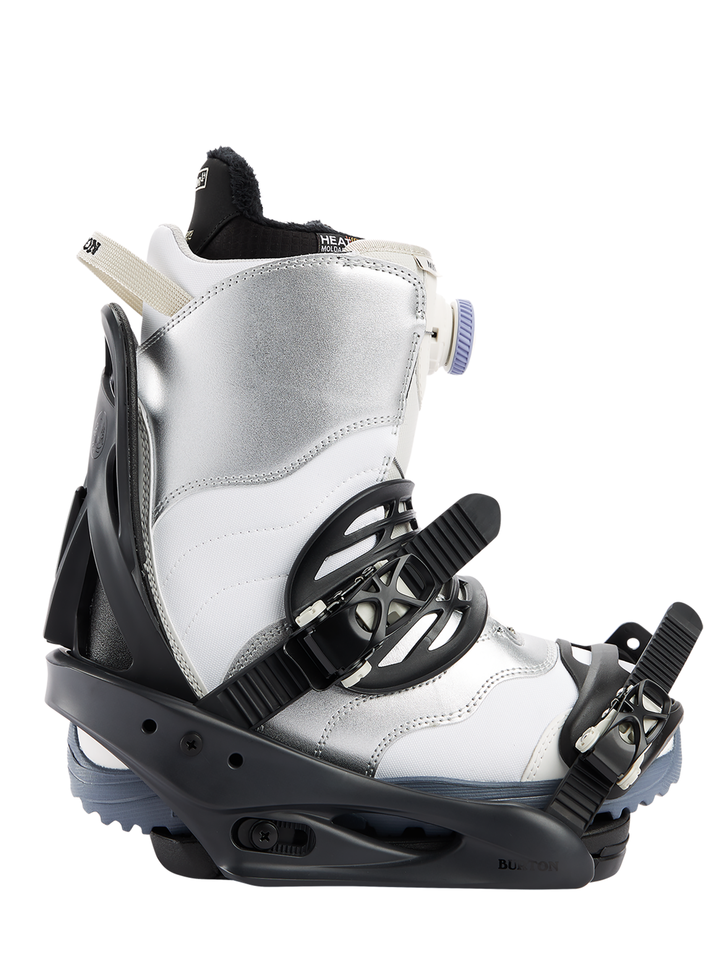 Women's Burton Citizen Re:Flex Snowboard Bindings | Burton Snowboards Women's Burton Citizen Re:Flex Snowboard Bindings | Burton Snowboards