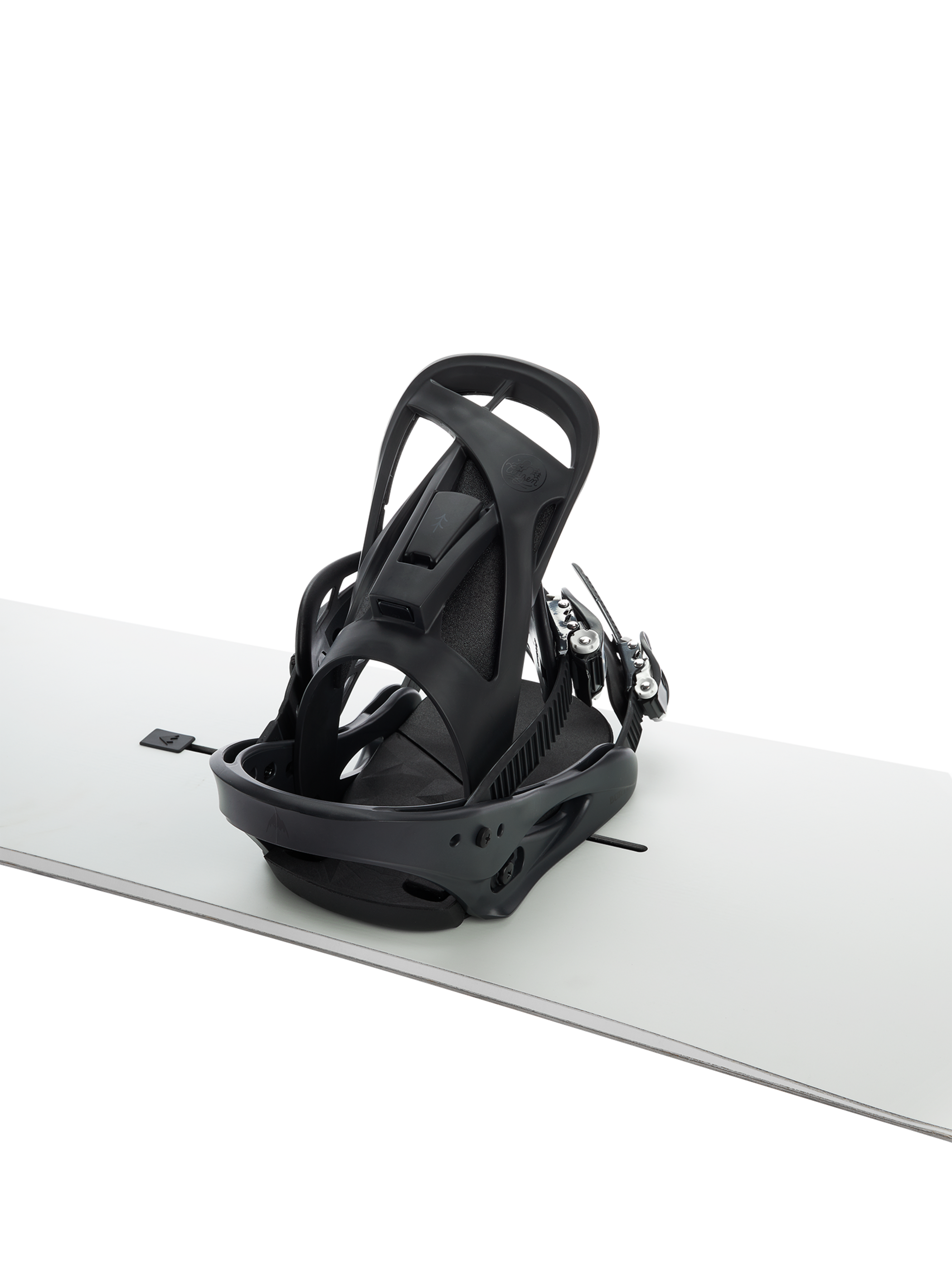 Women's Burton Citizen Re:Flex Snowboard Bindings