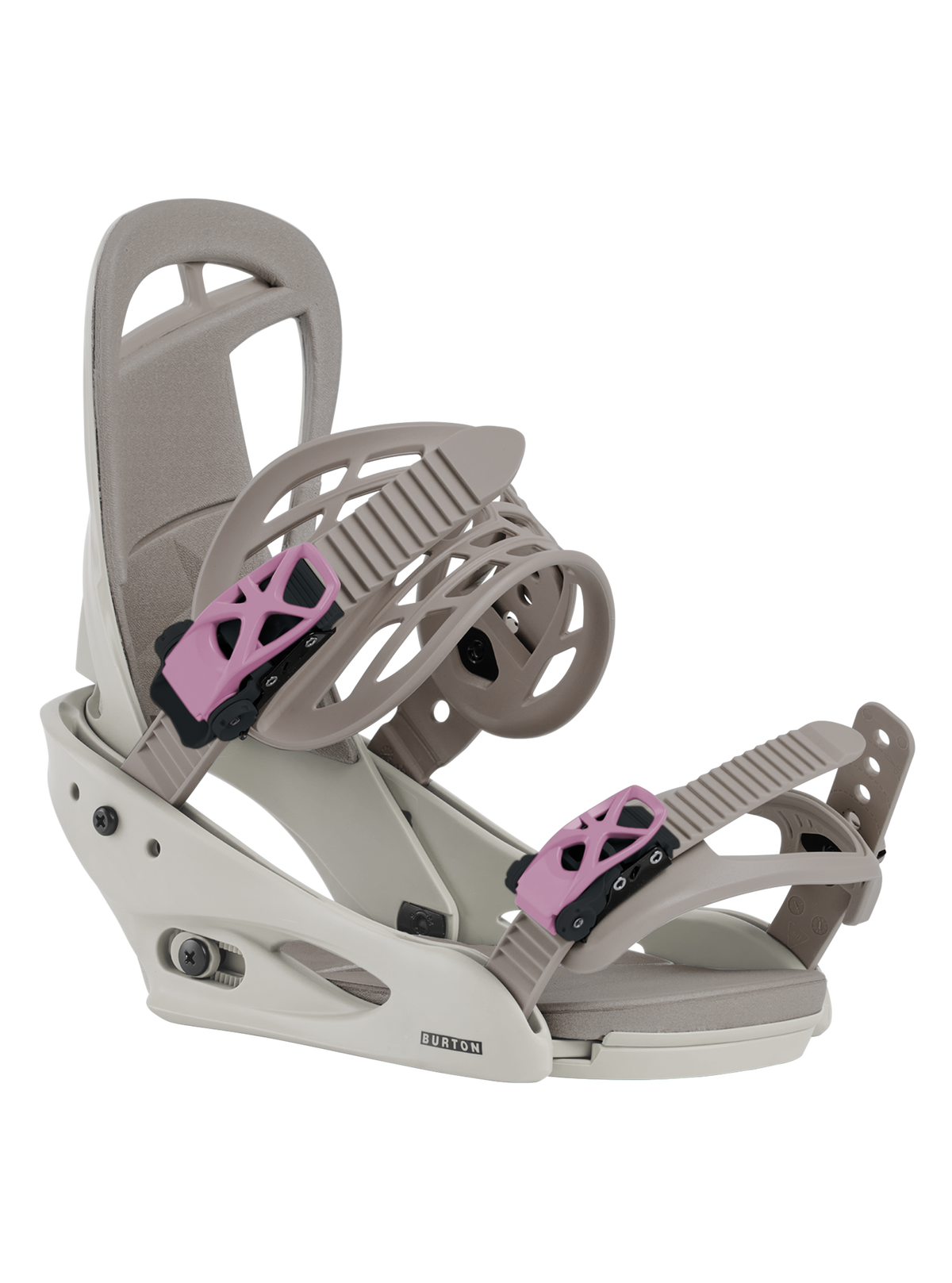 Women's Burton Citizen Re:Flex Snowboard Bindings 2027