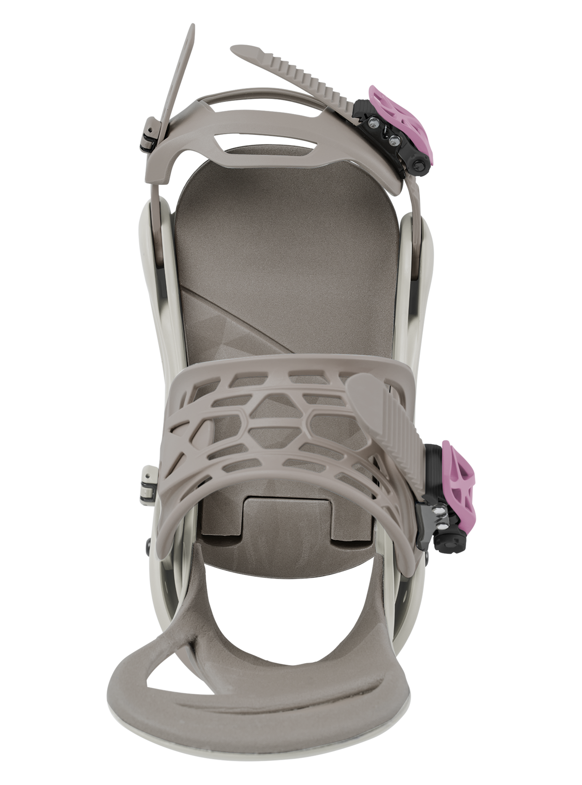 Women's Burton Citizen Re:Flex Snowboard Bindings 2027