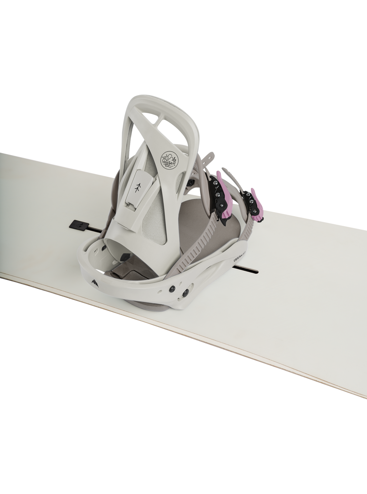 Women's Burton Citizen Re:Flex Snowboard Bindings 2027