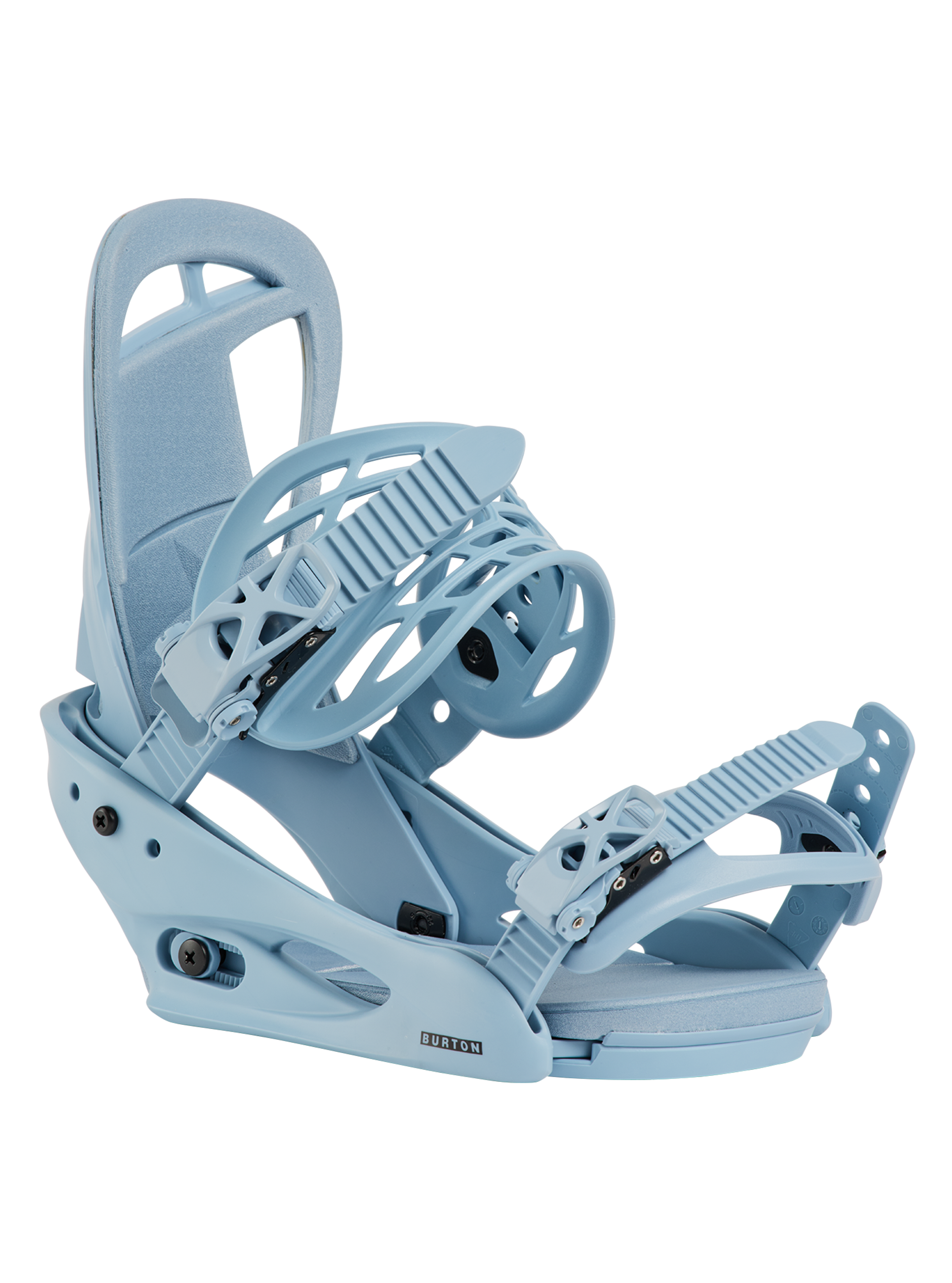 burton citizen snowboard bindings women's 2017 2018 Lexa - Treat your feet to the laid Burton Citizen Snowboard Bindings -