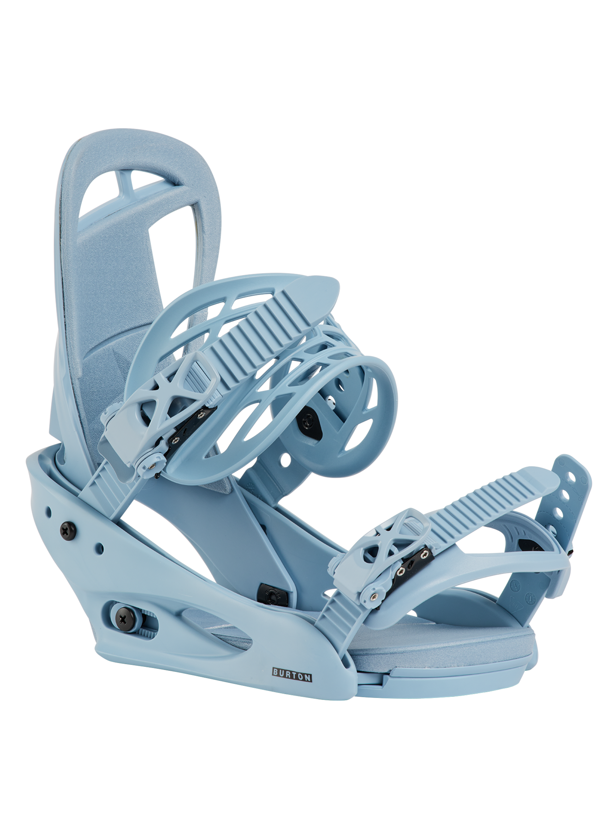 Women's Burton Citizen Re:Flex Snowboard Bindings