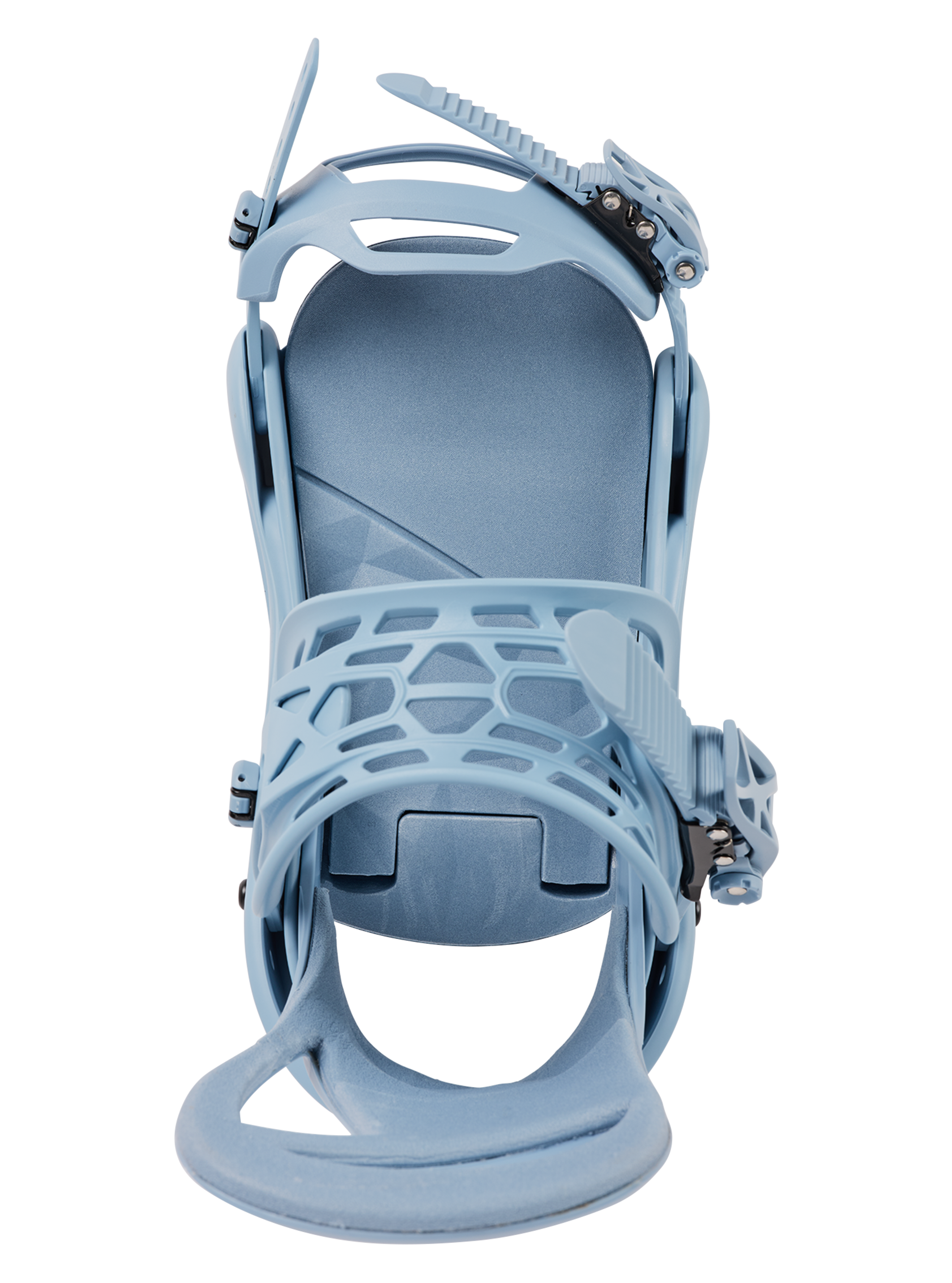 Burton Women's Citizen Re:Flex Snowboard Bindings