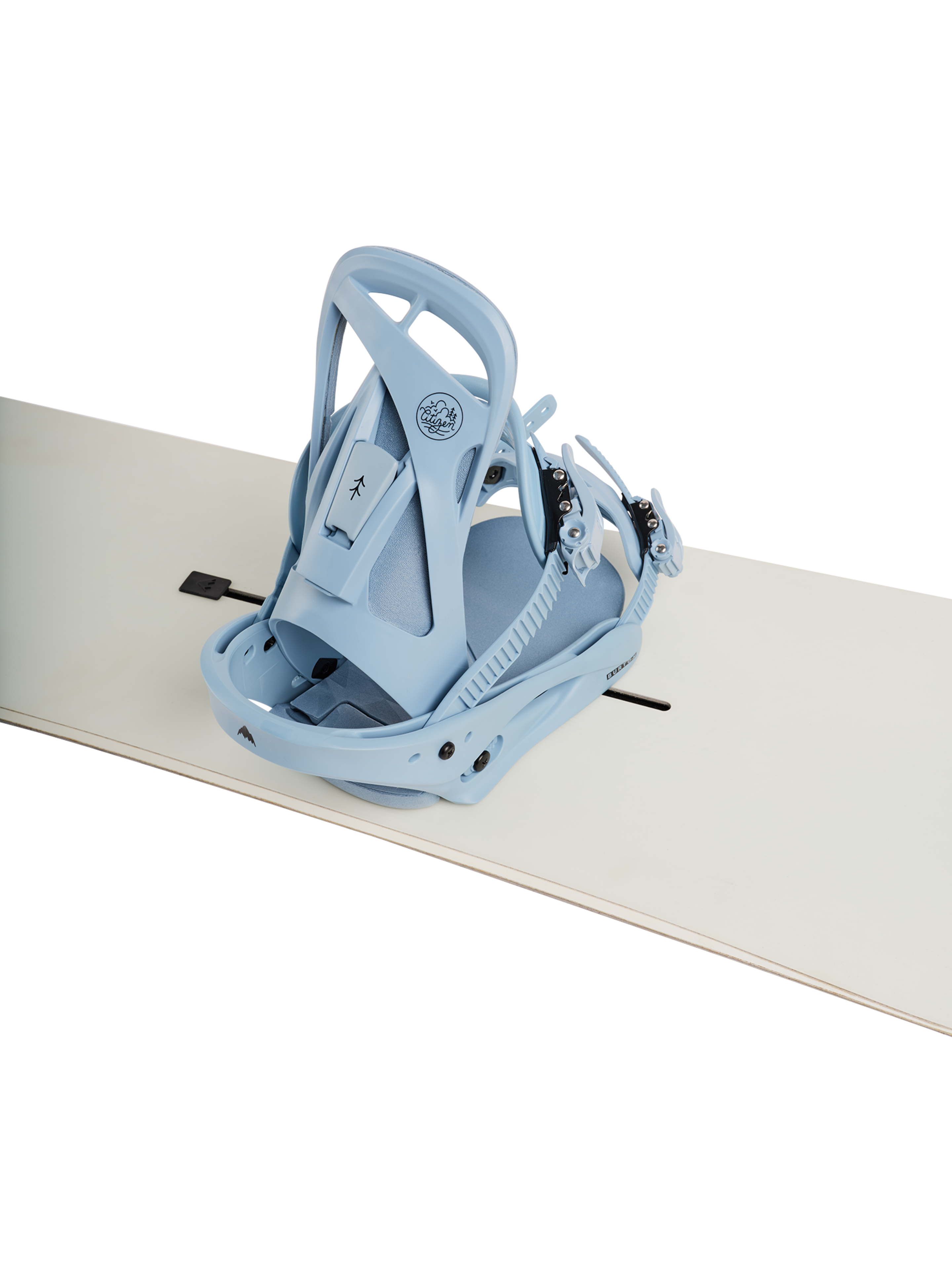 2020 burton snowboard bindings Custom All that adjusting and fiddling Men's Burton Step On Re:Flex