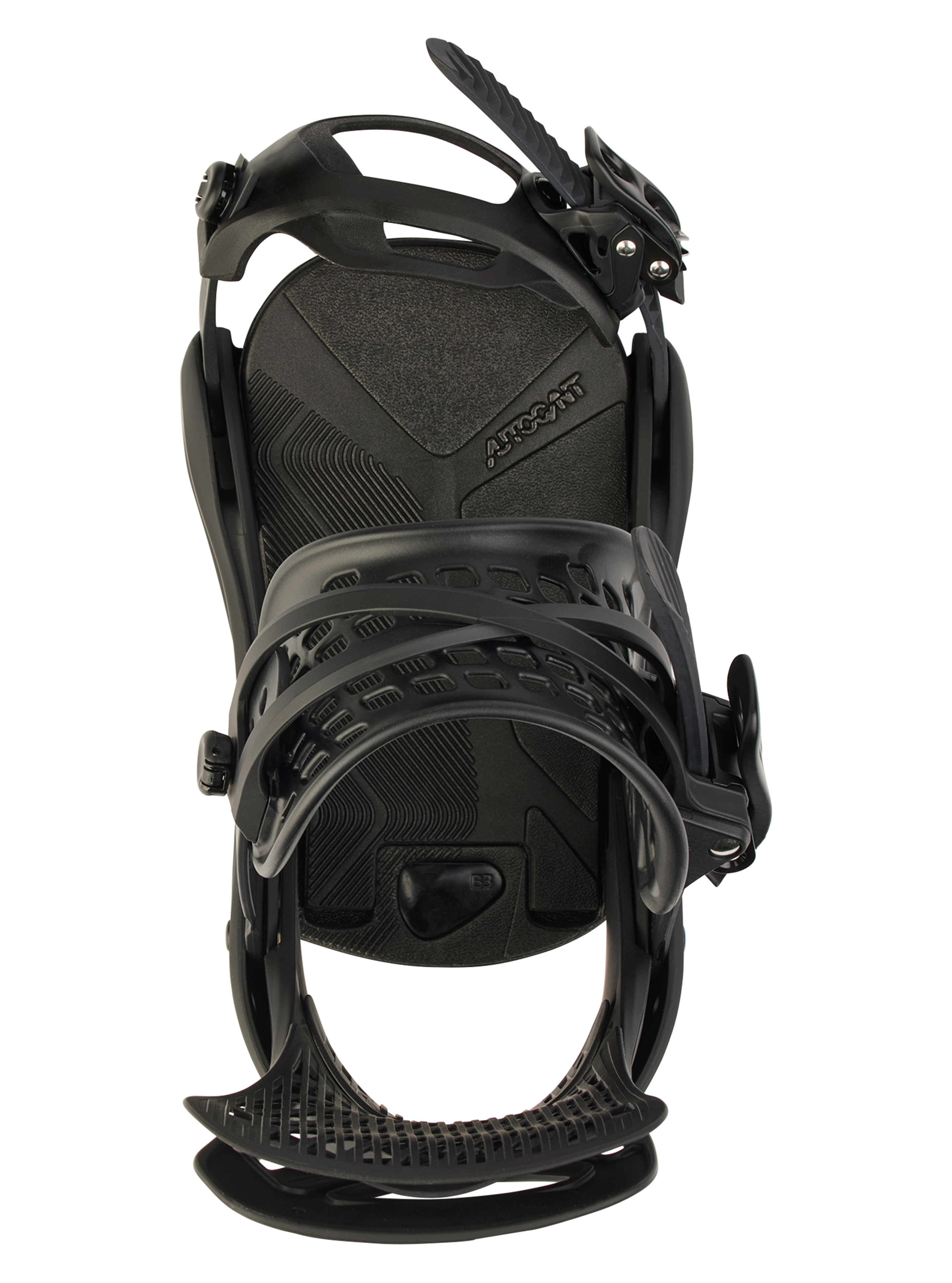 Women's Burton Escapade Re:Flex Snowboard Bindings | Burton Snowboards Women's Burton Escapade Re:Flex Snowboard Bindings | Burton Snowboards