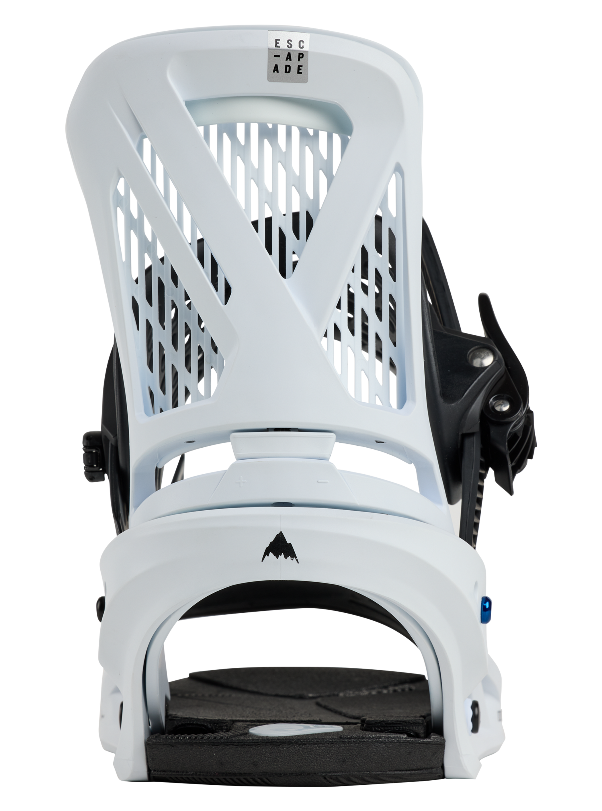 Women's Burton Escapade Re:Flex Snowboard Bindings