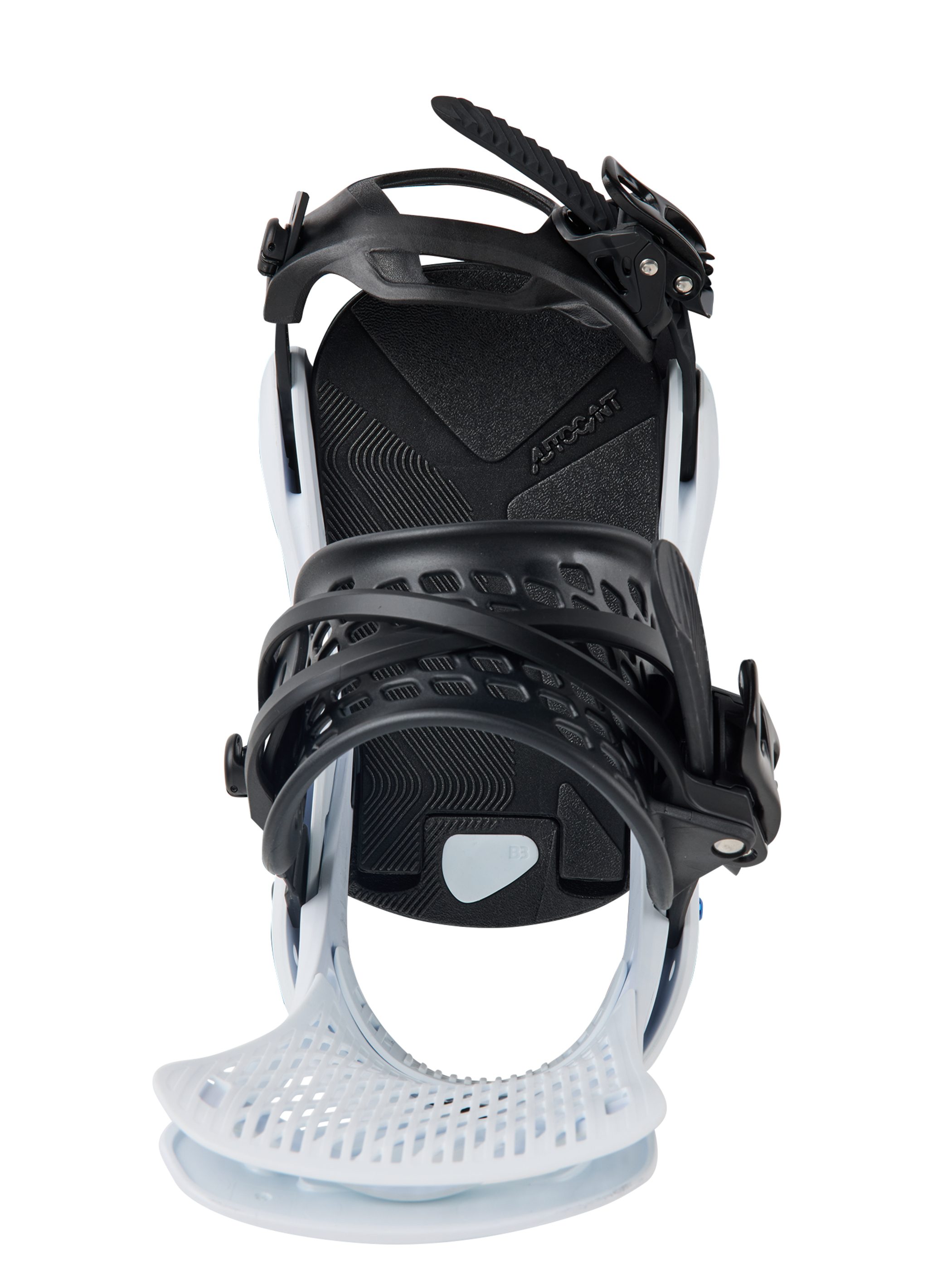 Women's Burton Escapade Re:Flex Snowboard Bindings