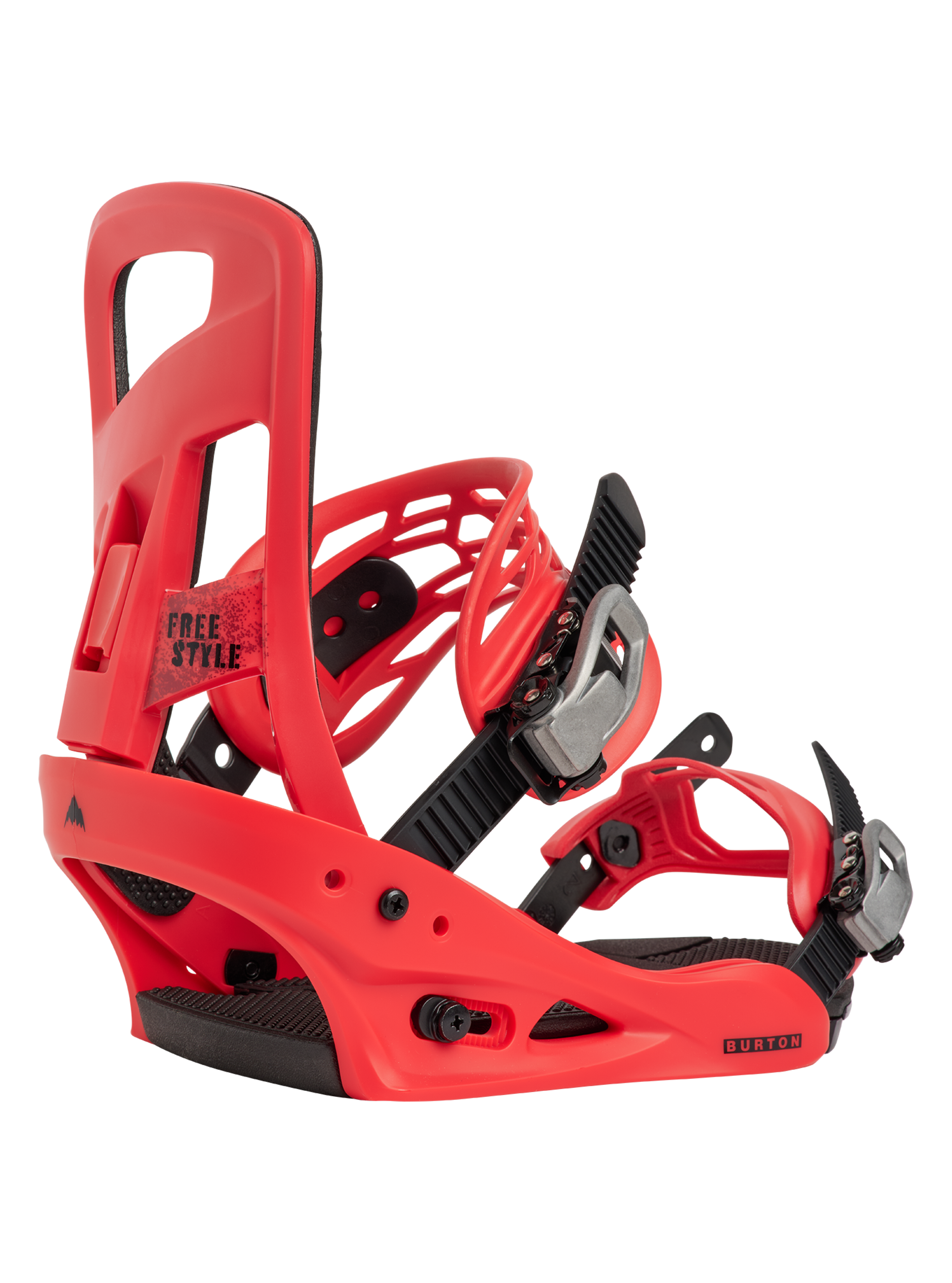 Men's Burton Freestyle Re:Flex Snowboard Bindings Winter 2027