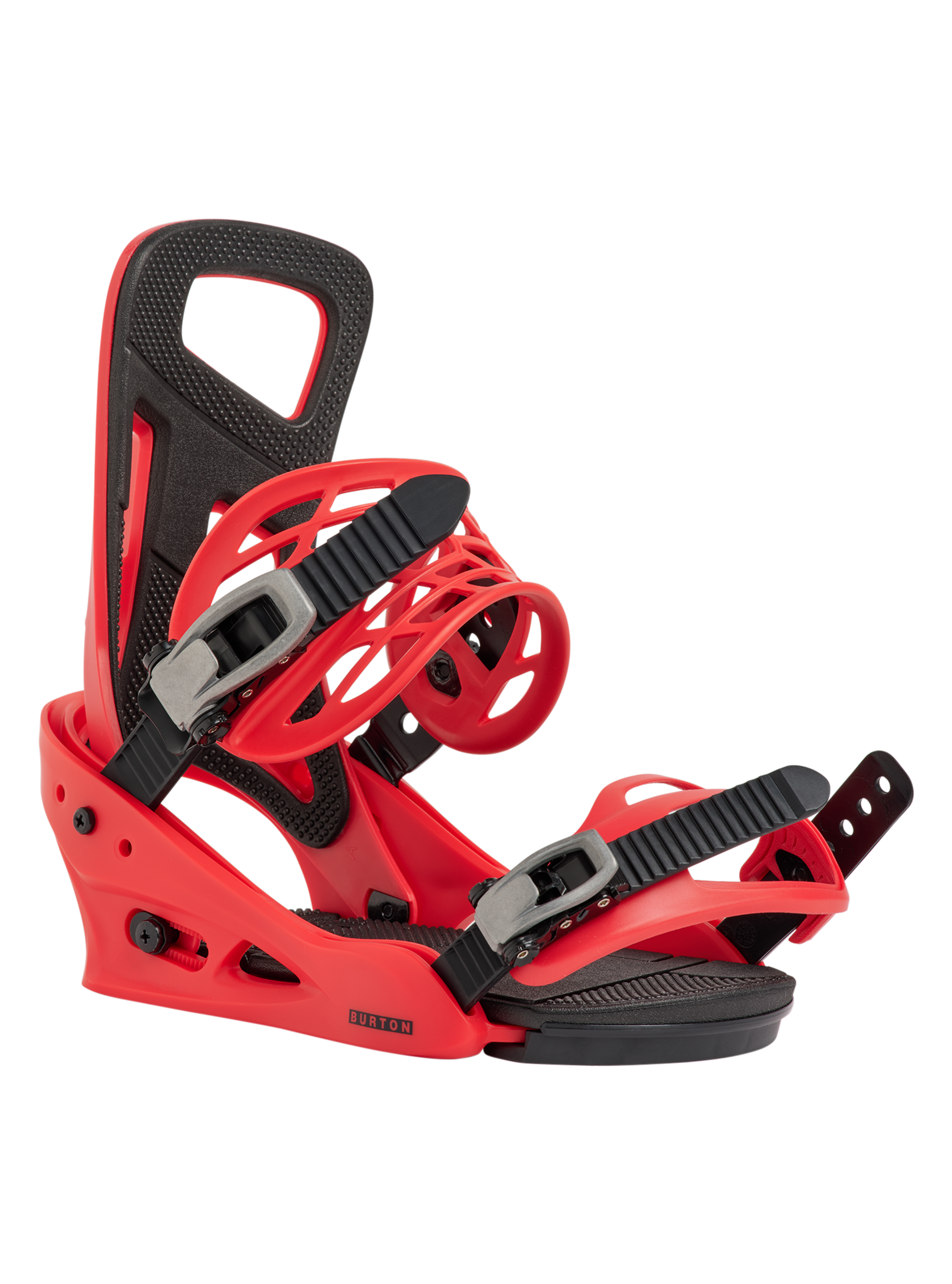 Men's Burton Freestyle Re:Flex Snowboard Bindings Winter 2027