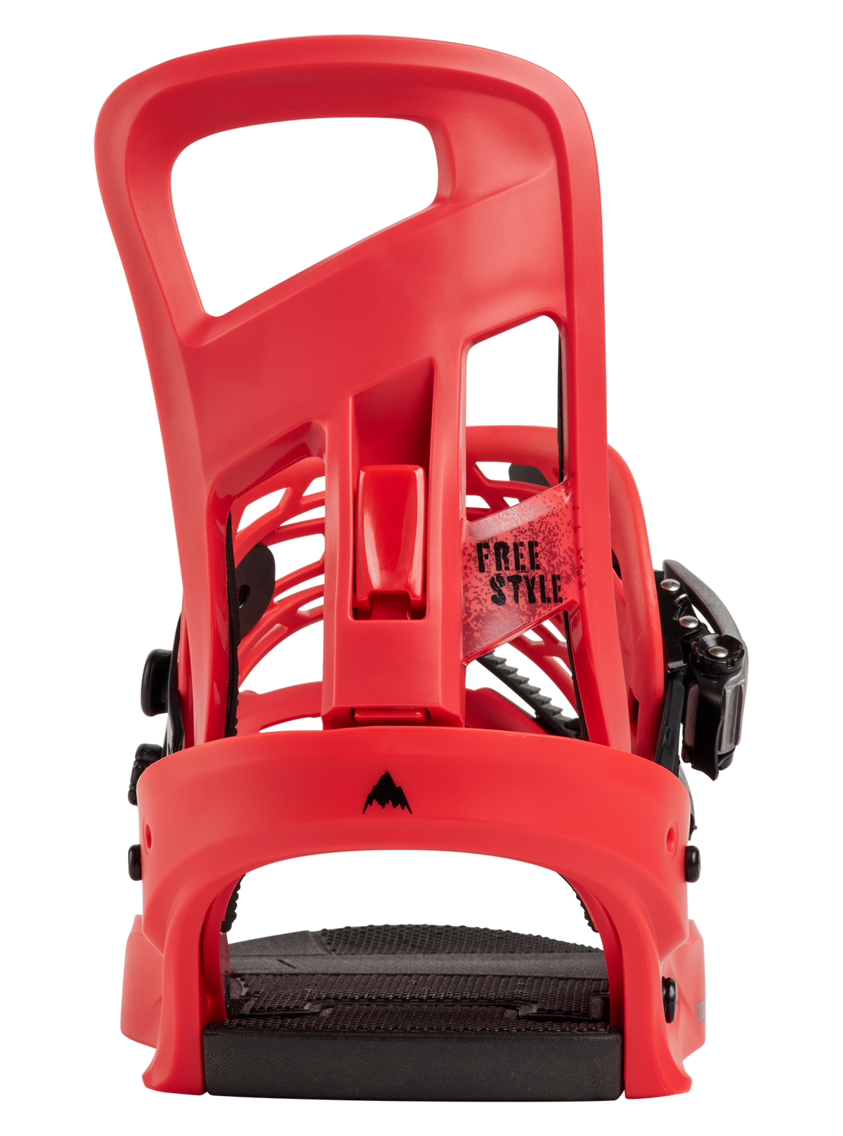 Men's Burton Freestyle Re:Flex Snowboard Bindings | Burton.com Men's Burton Freestyle Re:Flex Snowboard Bindings | Burton.com