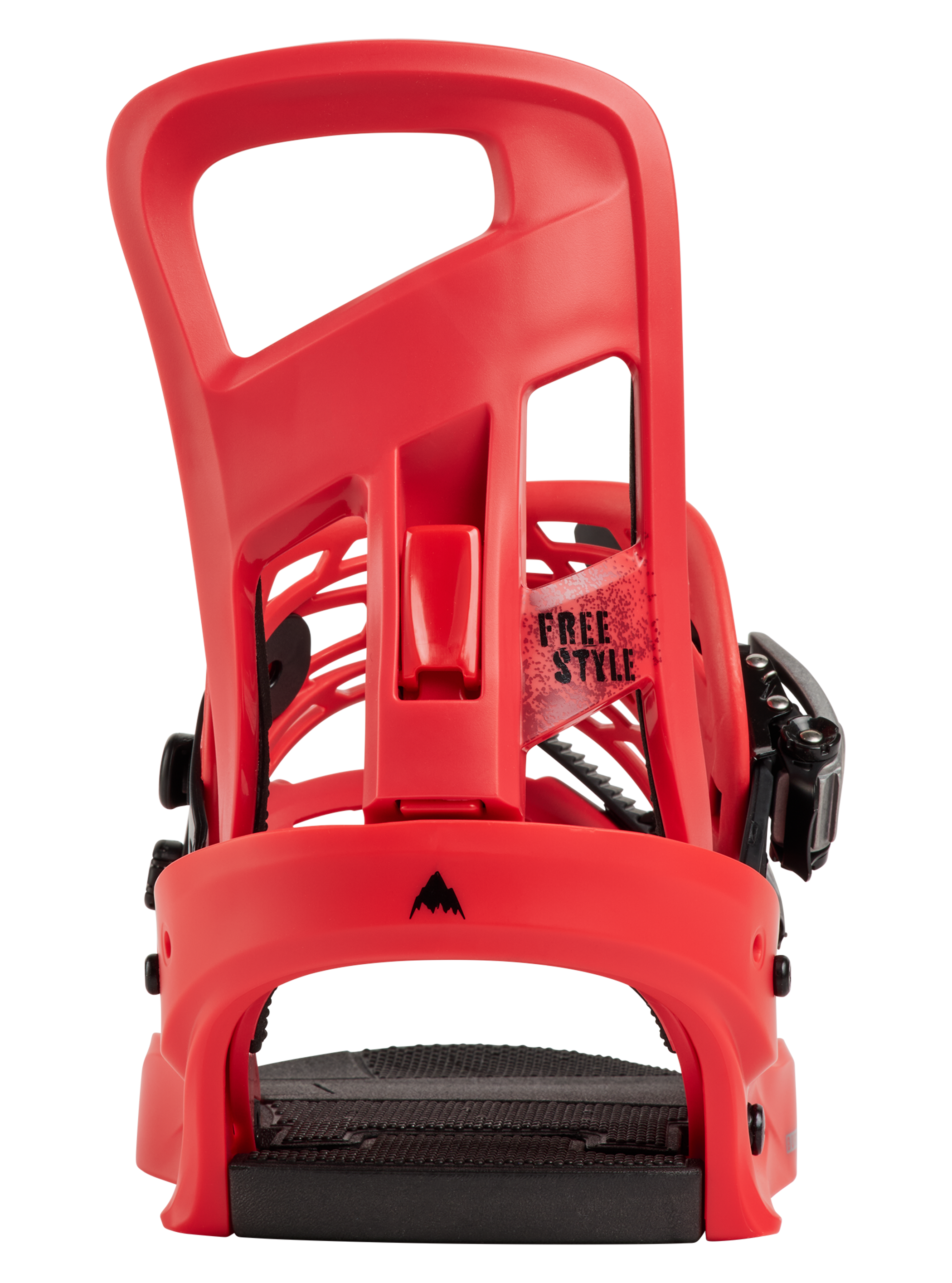 Men's Burton Freestyle Re:Flex Snowboard Bindings
