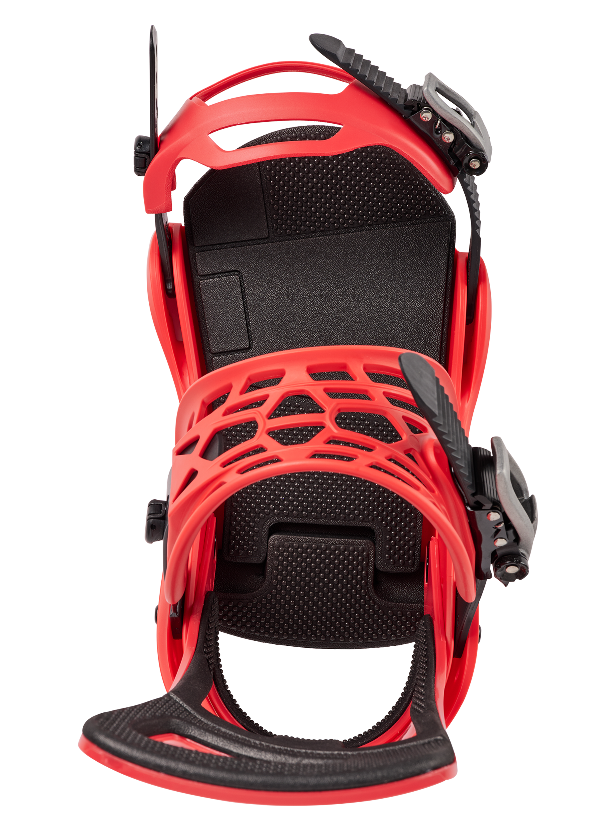 Men's Burton Freestyle Re:Flex Snowboard Bindings