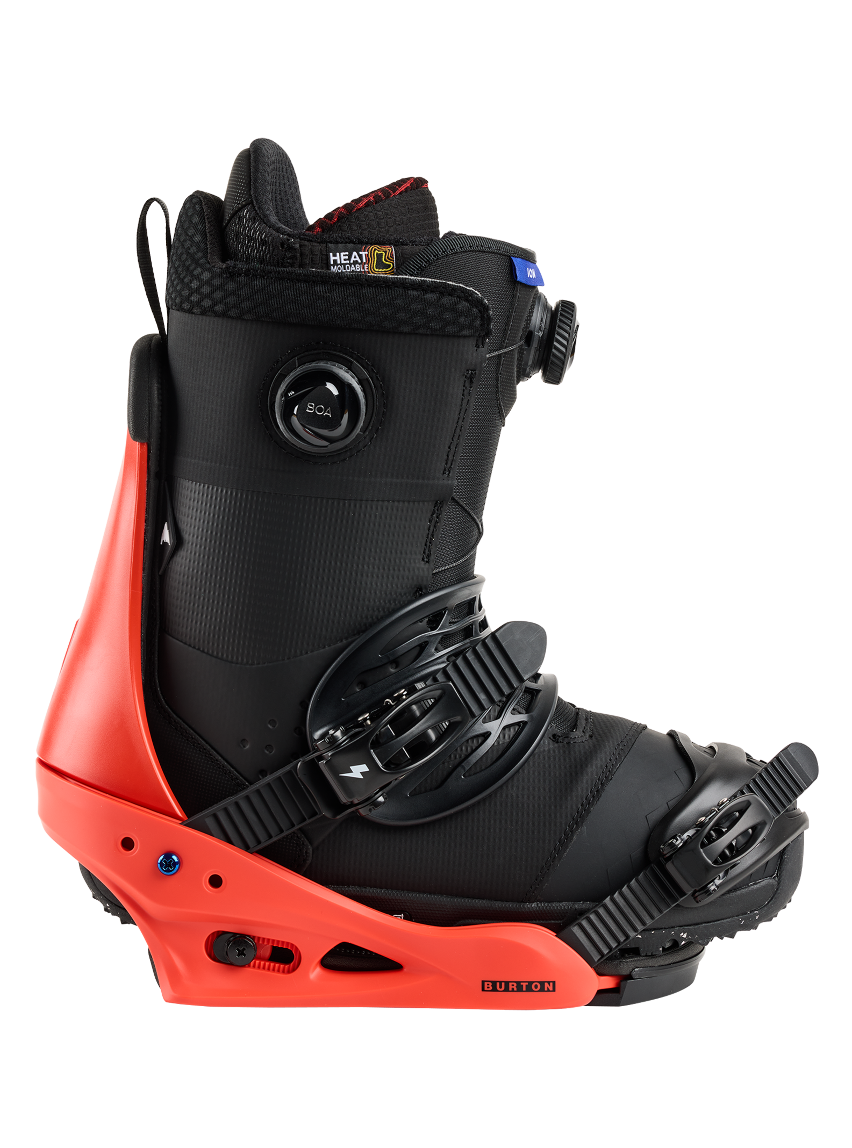 Men's Burton Freestyle Re:Flex Snowboard Bindings | Burton.com Men's Burton Freestyle Re:Flex Snowboard Bindings | Burton.com