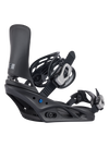 Product image of Women's Burton Lexa Re:Flex Snowboard Bindings[Variant:Black]