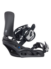 Product image of Women's Burton Lexa Re:Flex Snowboard Bindings[Variant:Black]