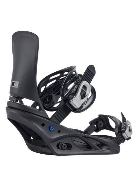 Women's Burton Lexa Re:Flex Snowboard Bindings | Burton.com Winter