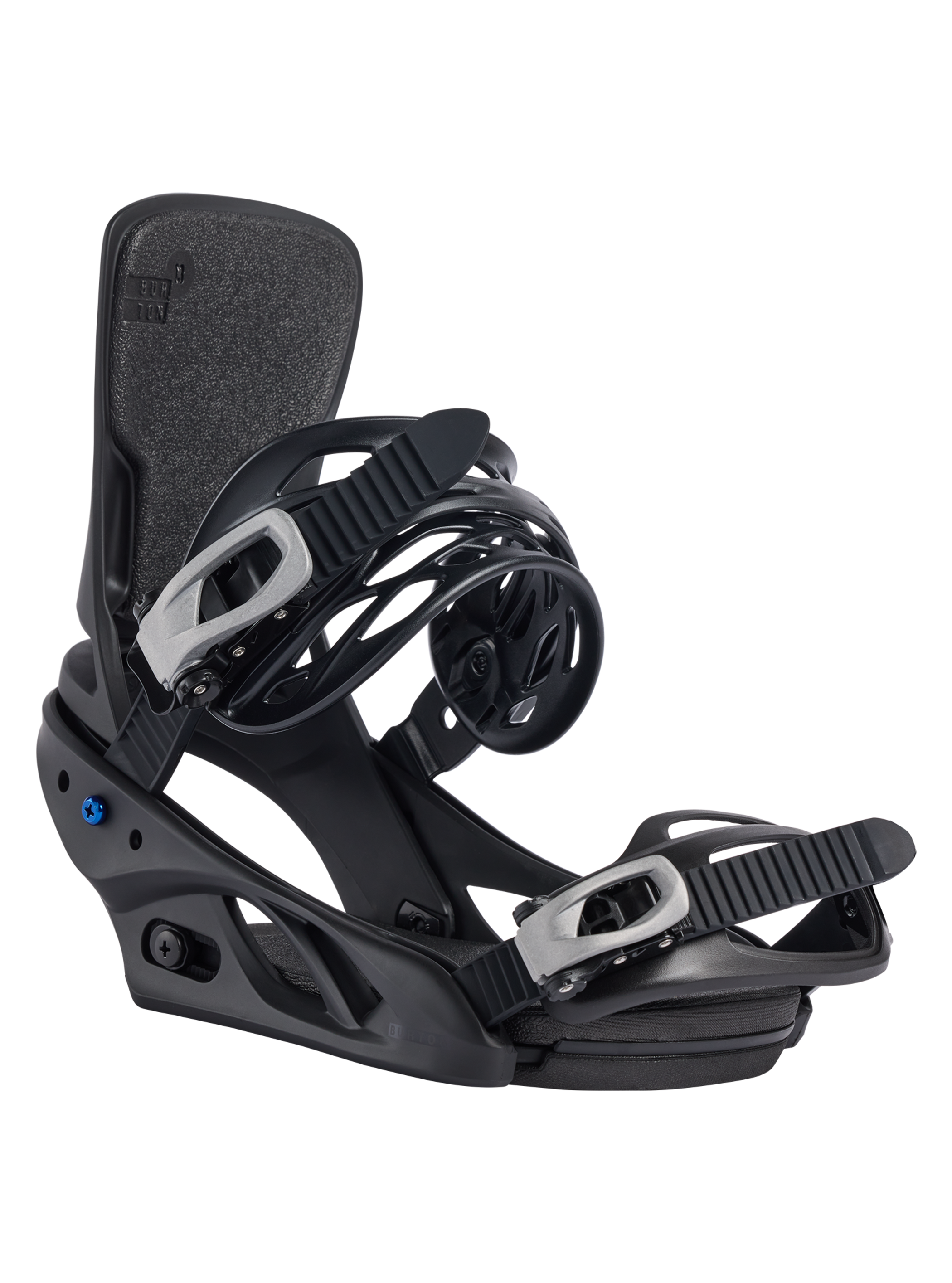Women's Burton Lexa Re:Flex Snowboard Bindings | Burton.com Winter Women's Burton Lexa Re:Flex Snowboard Bindings | Burton.com Winter