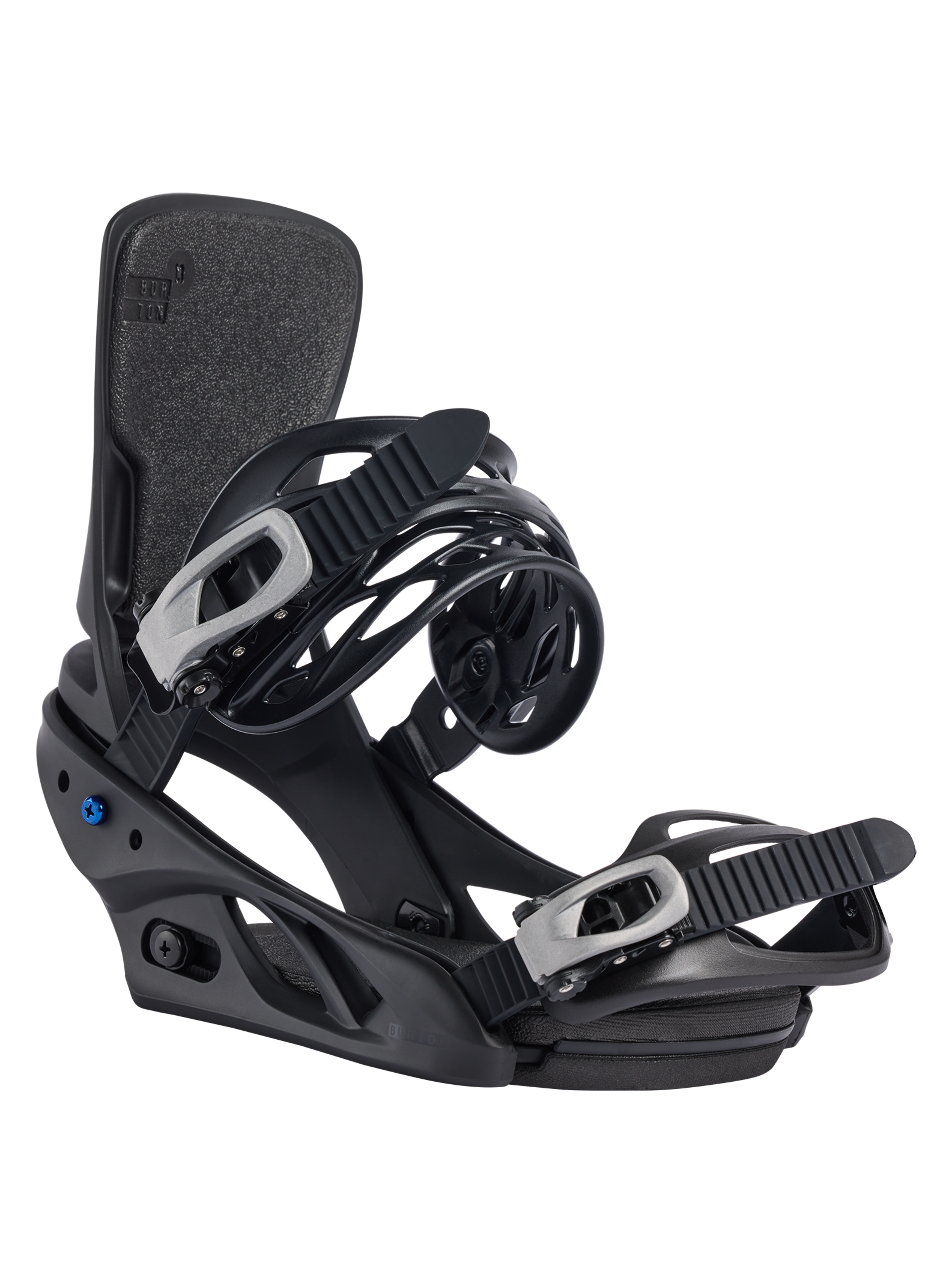 Women's Burton Lexa Re:Flex Snowboard Bindings | Burton.com Winter Women's Burton Lexa Re:Flex Snowboard Bindings | Burton.com Winter