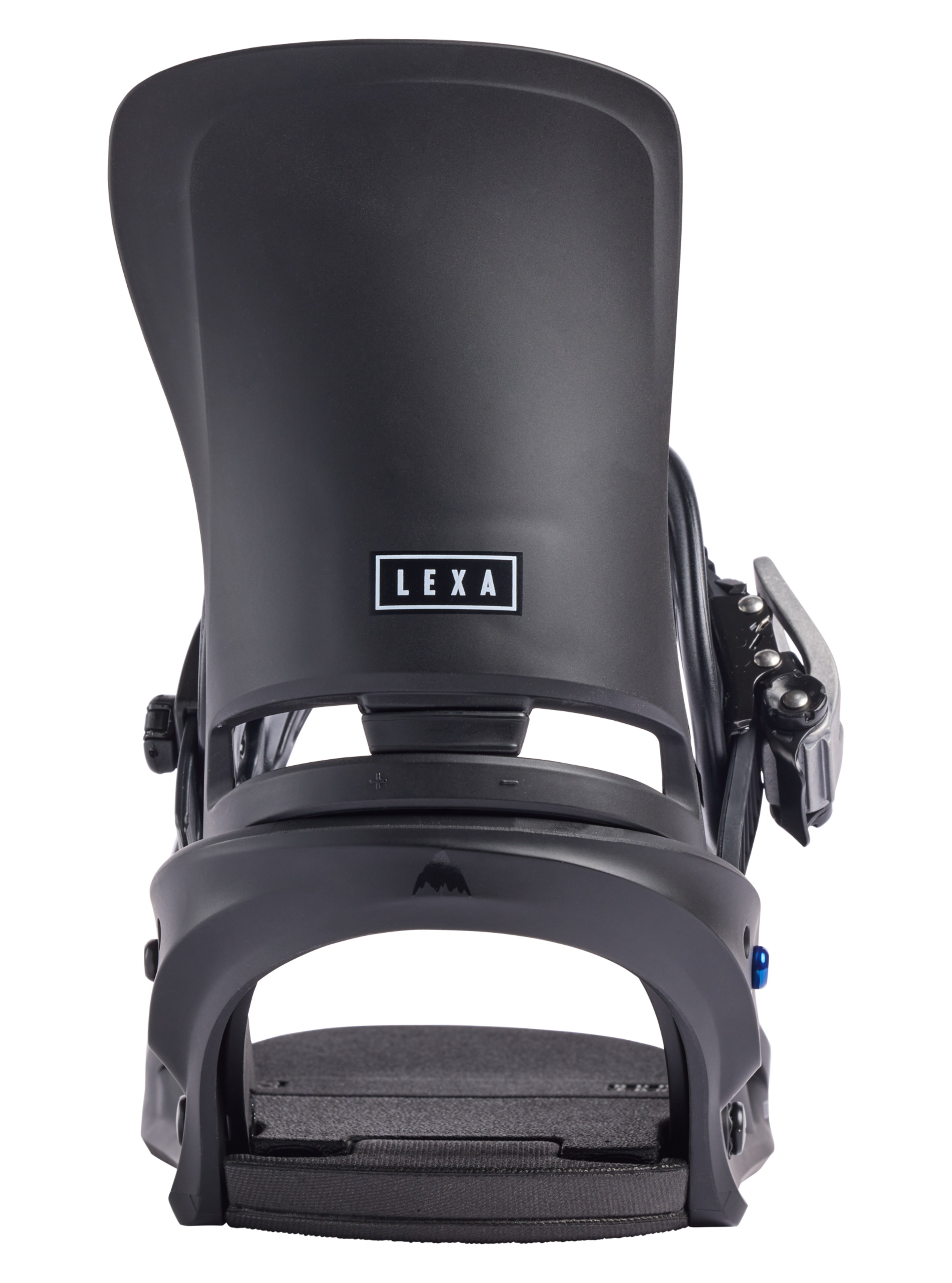 Women's Burton Lexa Re:Flex Snowboard Bindings | Burton.com Winter Women's Burton Lexa Re:Flex Snowboard Bindings | Burton.com Winter