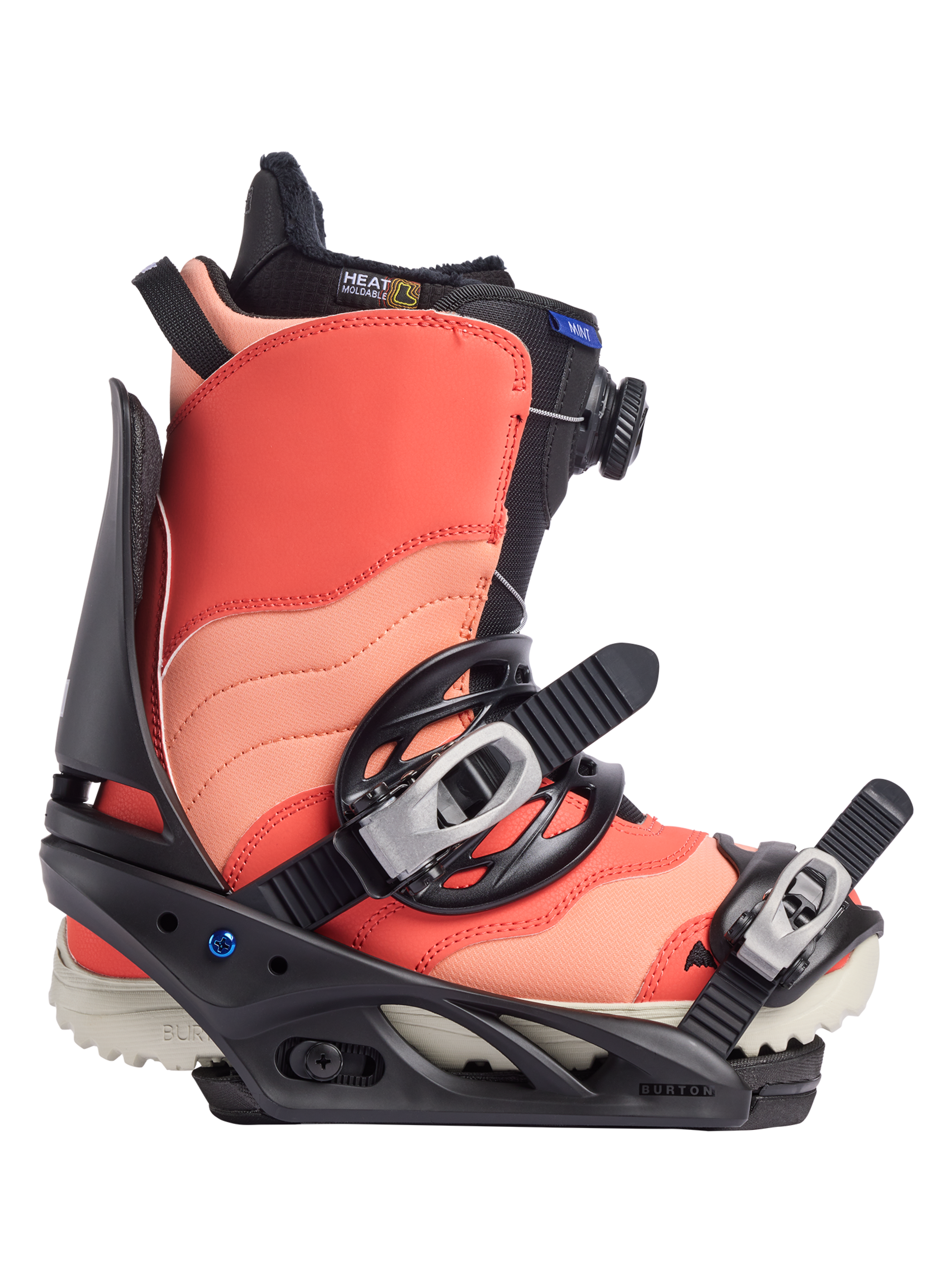 Women's Burton Lexa Re:Flex Snowboard Bindings | Burton.com Winter Women's Burton Lexa Re:Flex Snowboard Bindings | Burton.com Winter