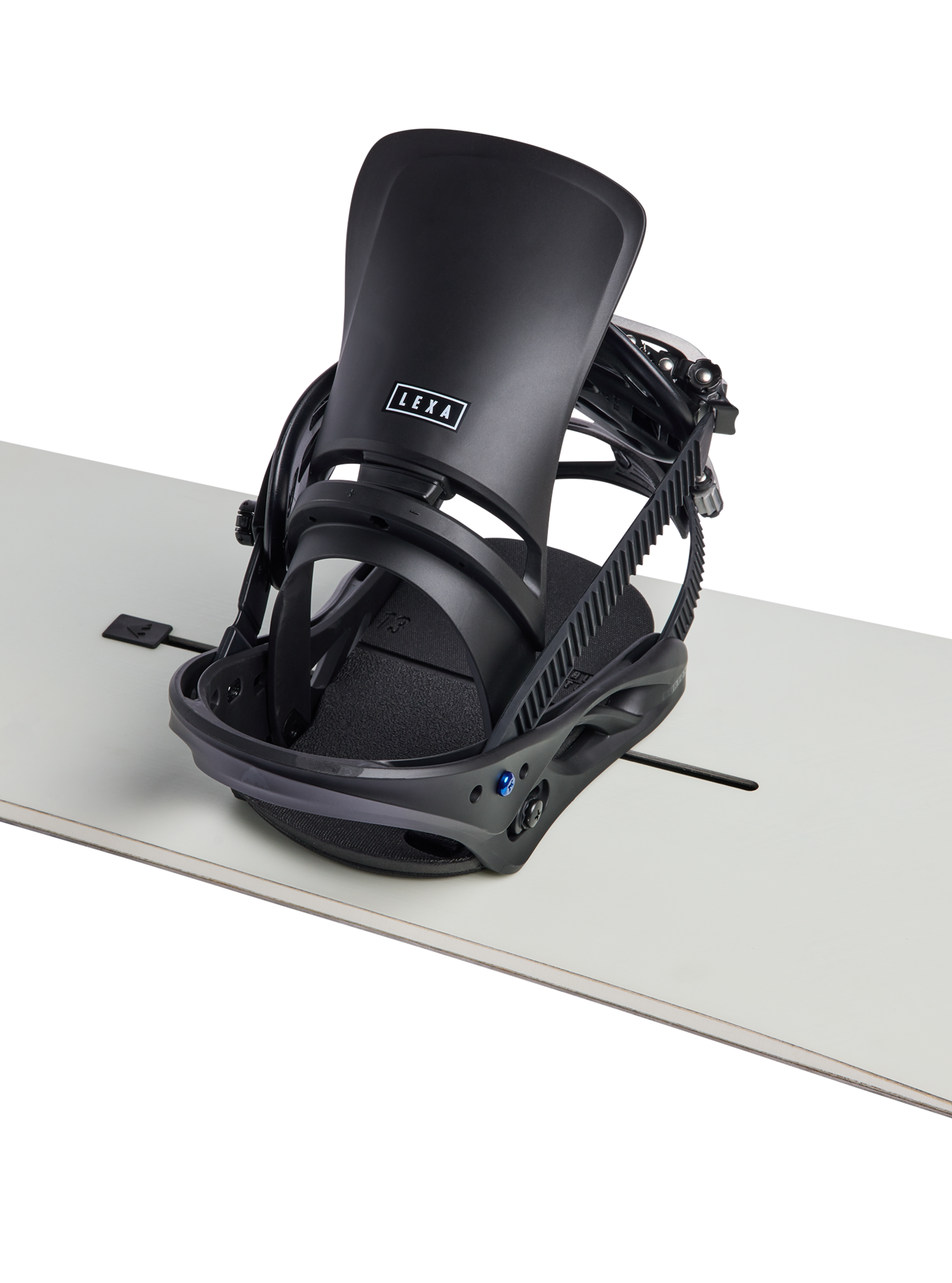 Women's Burton Lexa Re:Flex Snowboard Bindings | Burton.com Winter Women's Burton Lexa Re:Flex Snowboard Bindings | Burton.com Winter