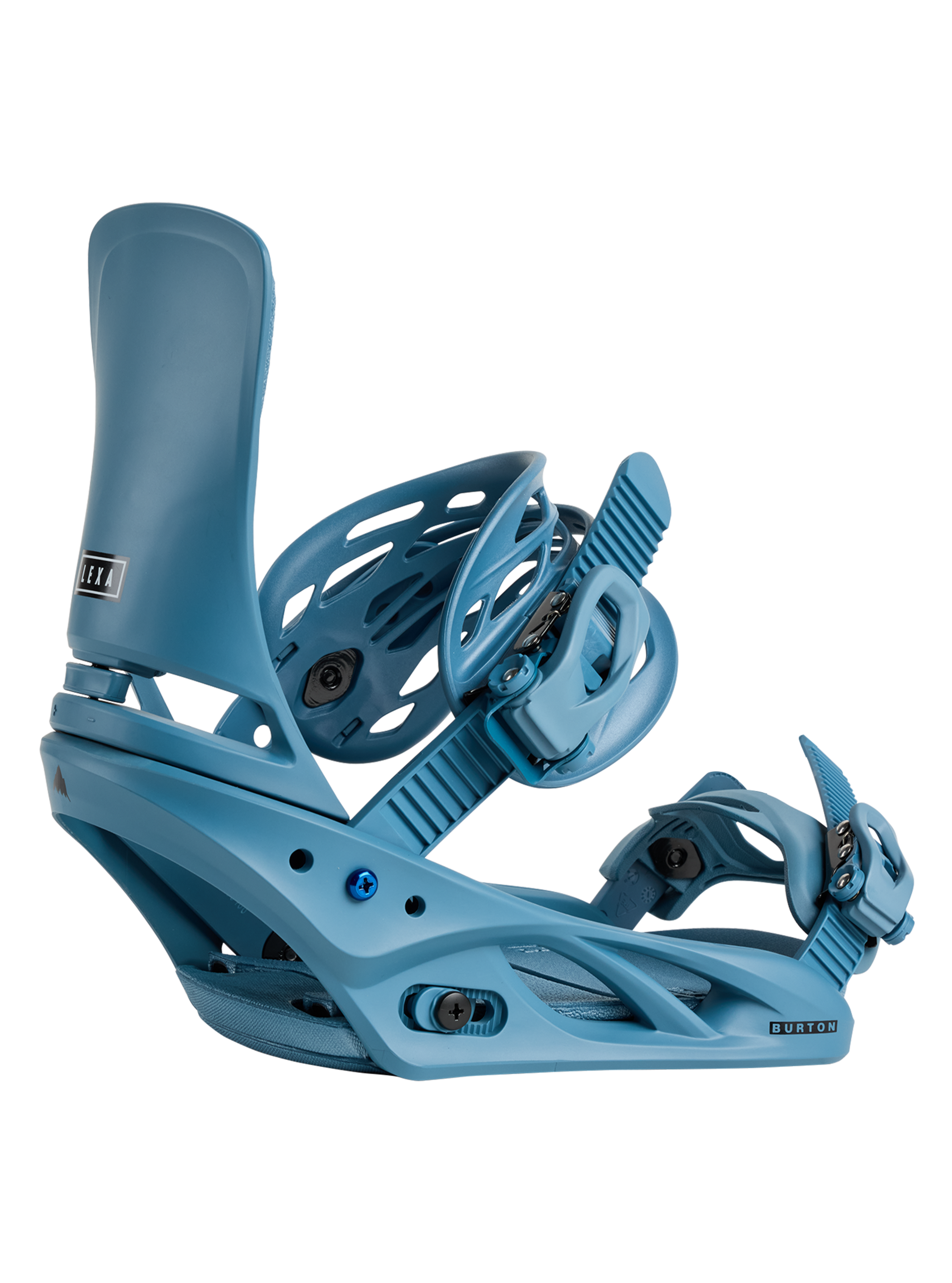Women's Burton Lexa Re:Flex Snowboard Bindings