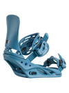 Product image of Women's Burton Lexa Re:Flex Snowboard Bindings[Variant:Bluestone]