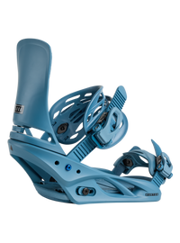 Product image of Women's Burton Lexa Re:Flex Snowboard Bindings[Variant:Bluestone]