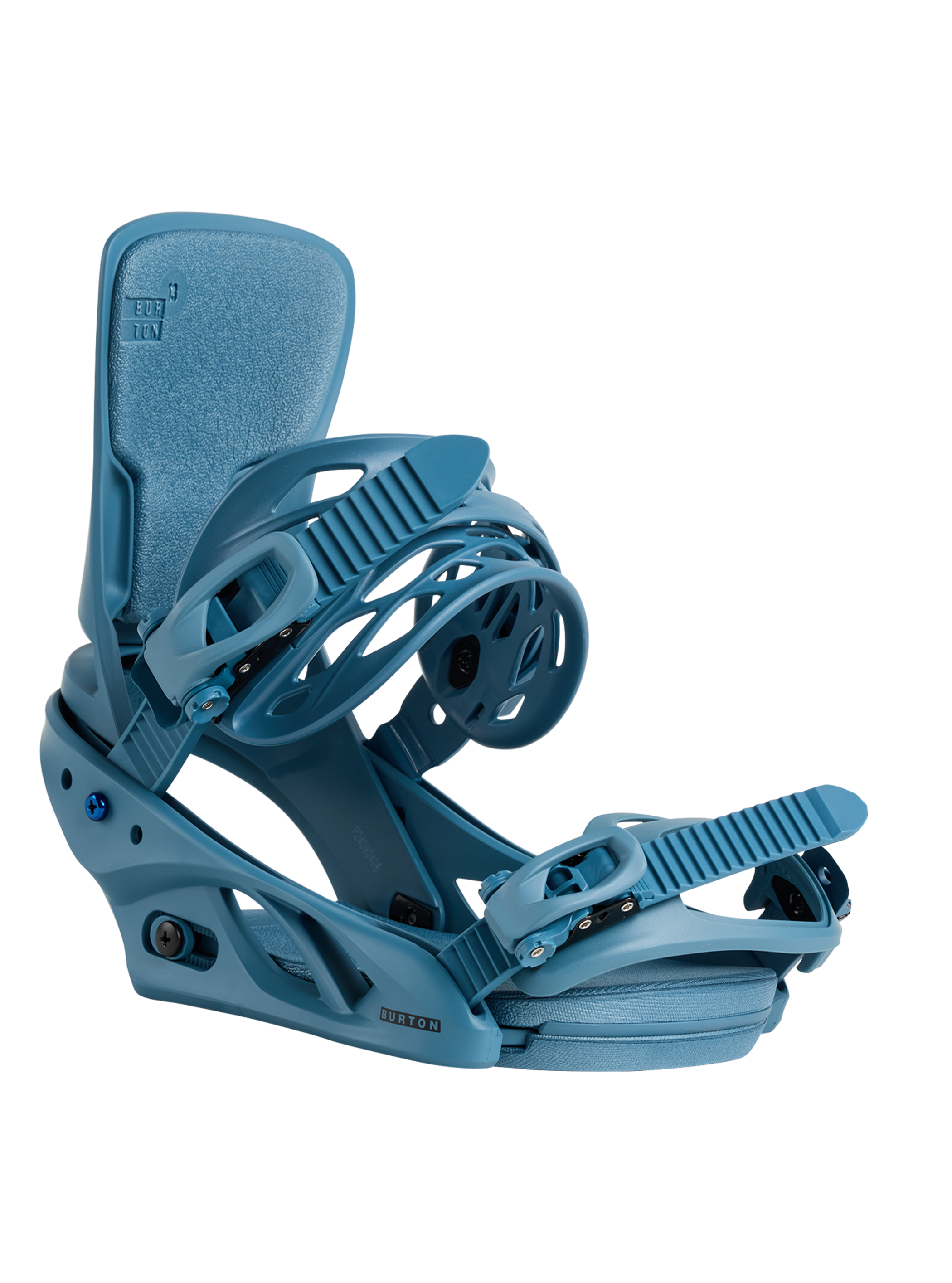burton lexa re flex snowboard binding women's Re:Flex Bindings, Washed Lavender / M it requires evolving Burton Lexa EST M