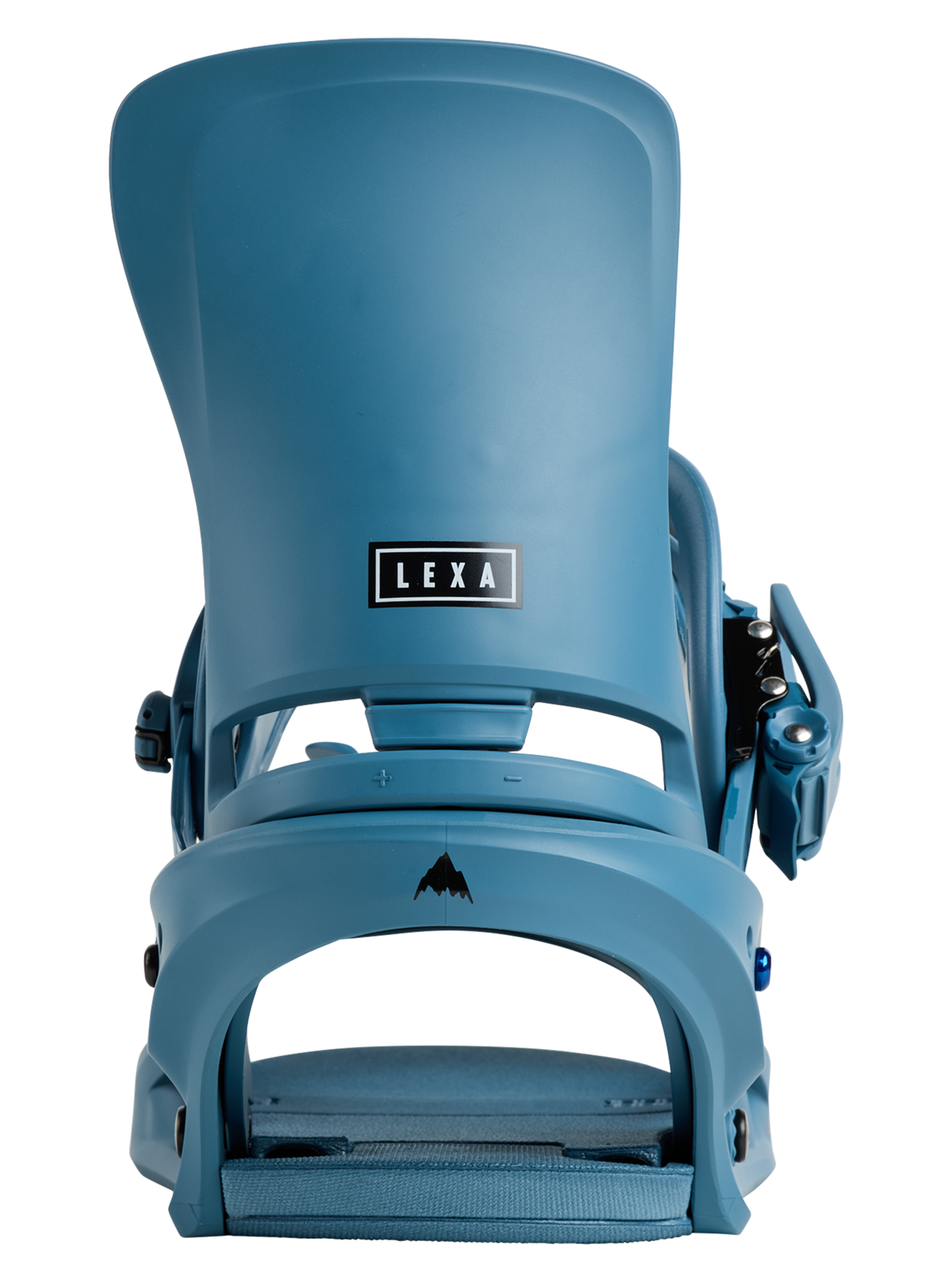 Women's Burton Lexa Re:Flex Snowboard Bindings