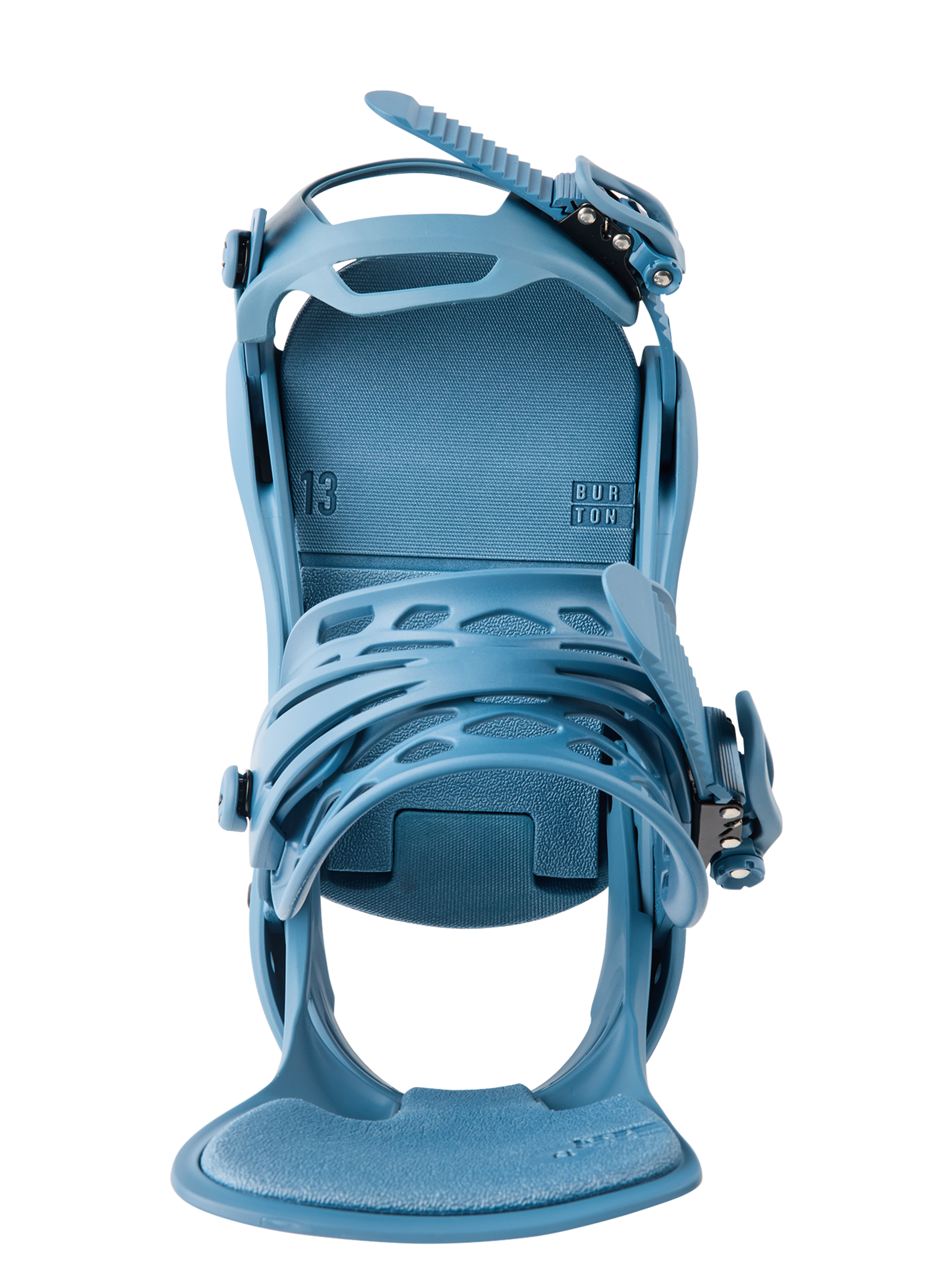 Women's Burton Lexa Re:Flex Snowboard Bindings
