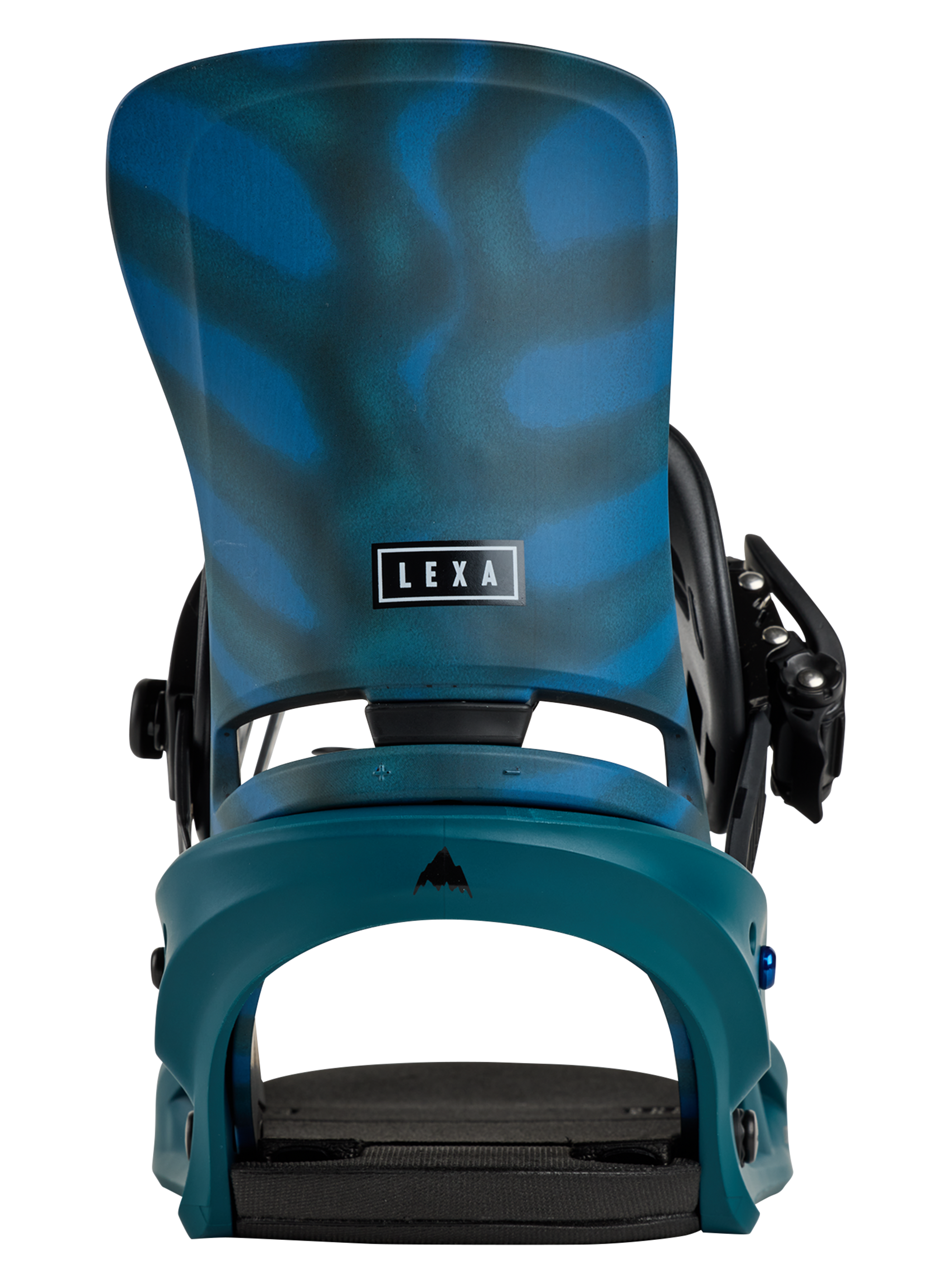 Women's Burton Lexa Re:Flex Snowboard Bindings