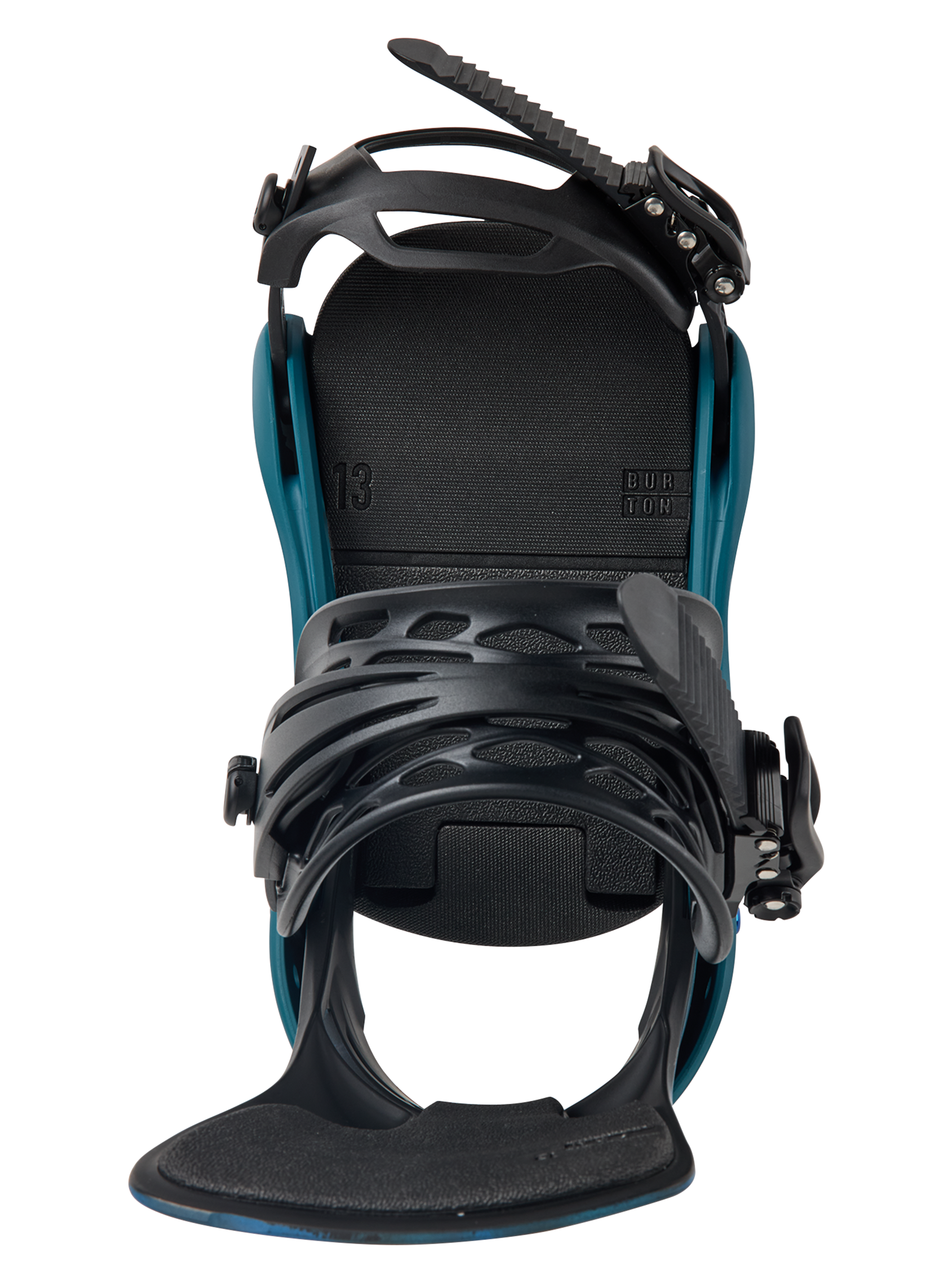 Women's Burton Lexa Re:Flex Snowboard Bindings