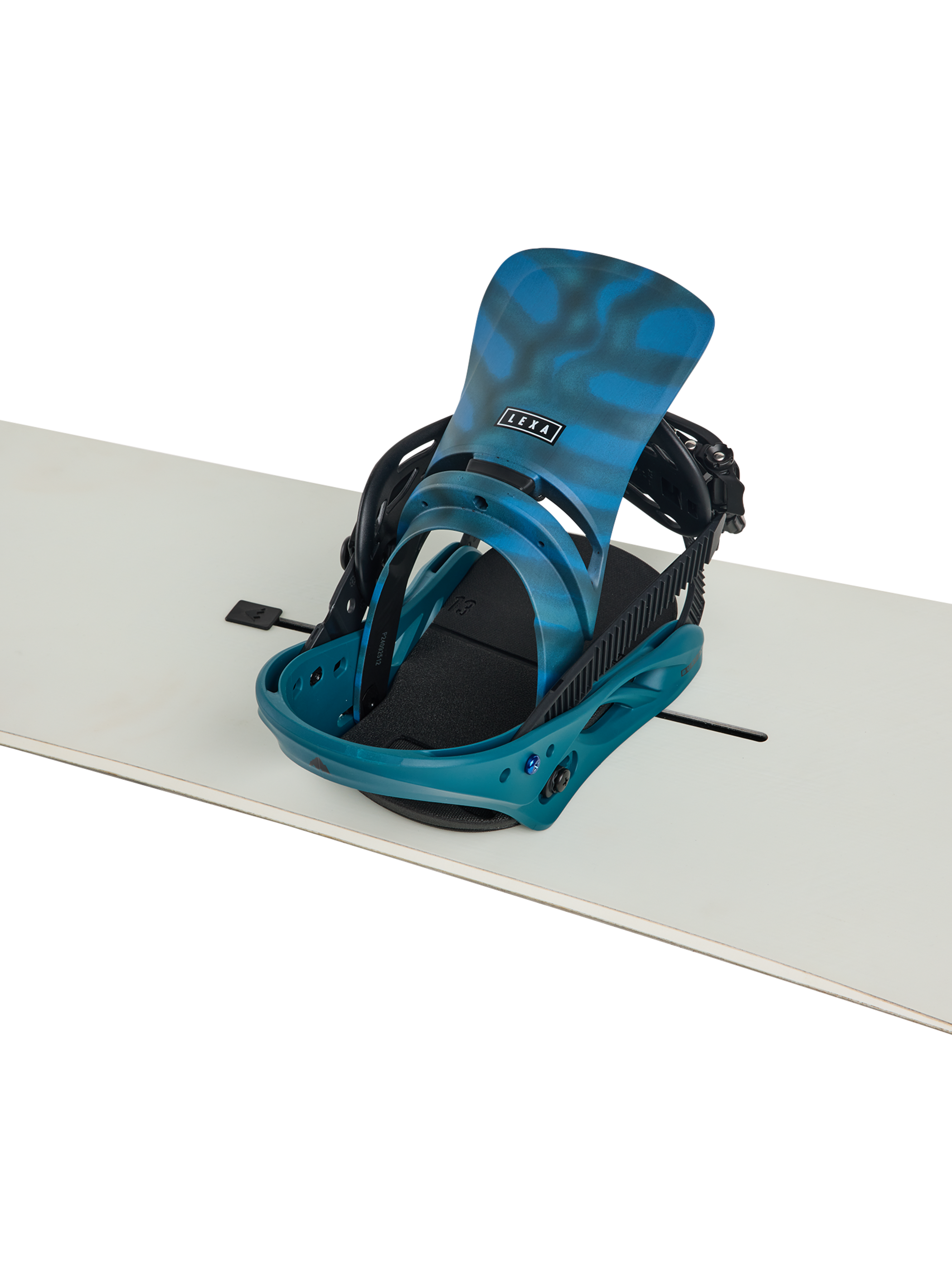 Women's Burton Lexa Re:Flex Snowboard Bindings
