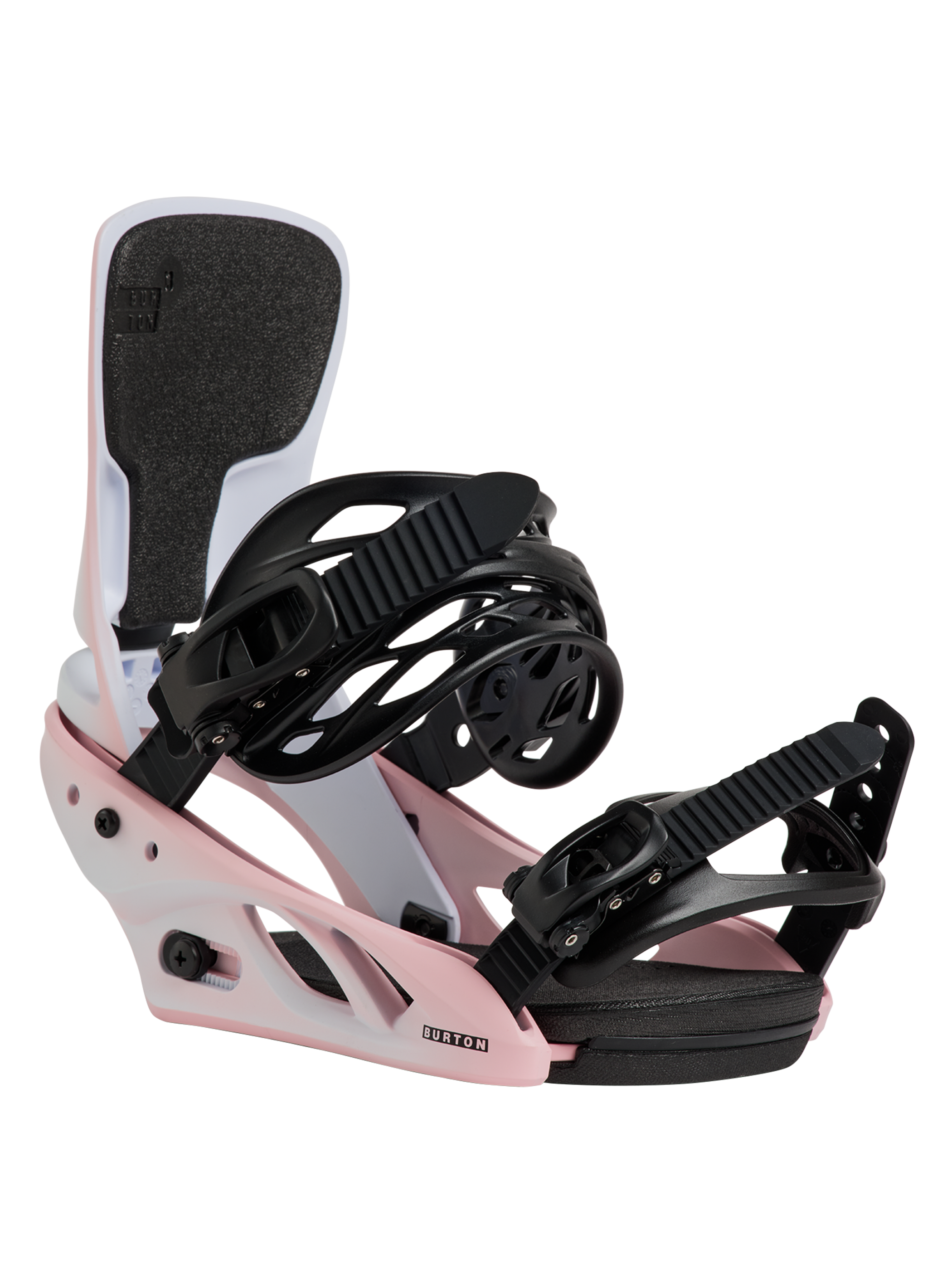 Women's Burton Lexa Re:Flex Snowboard Bindings