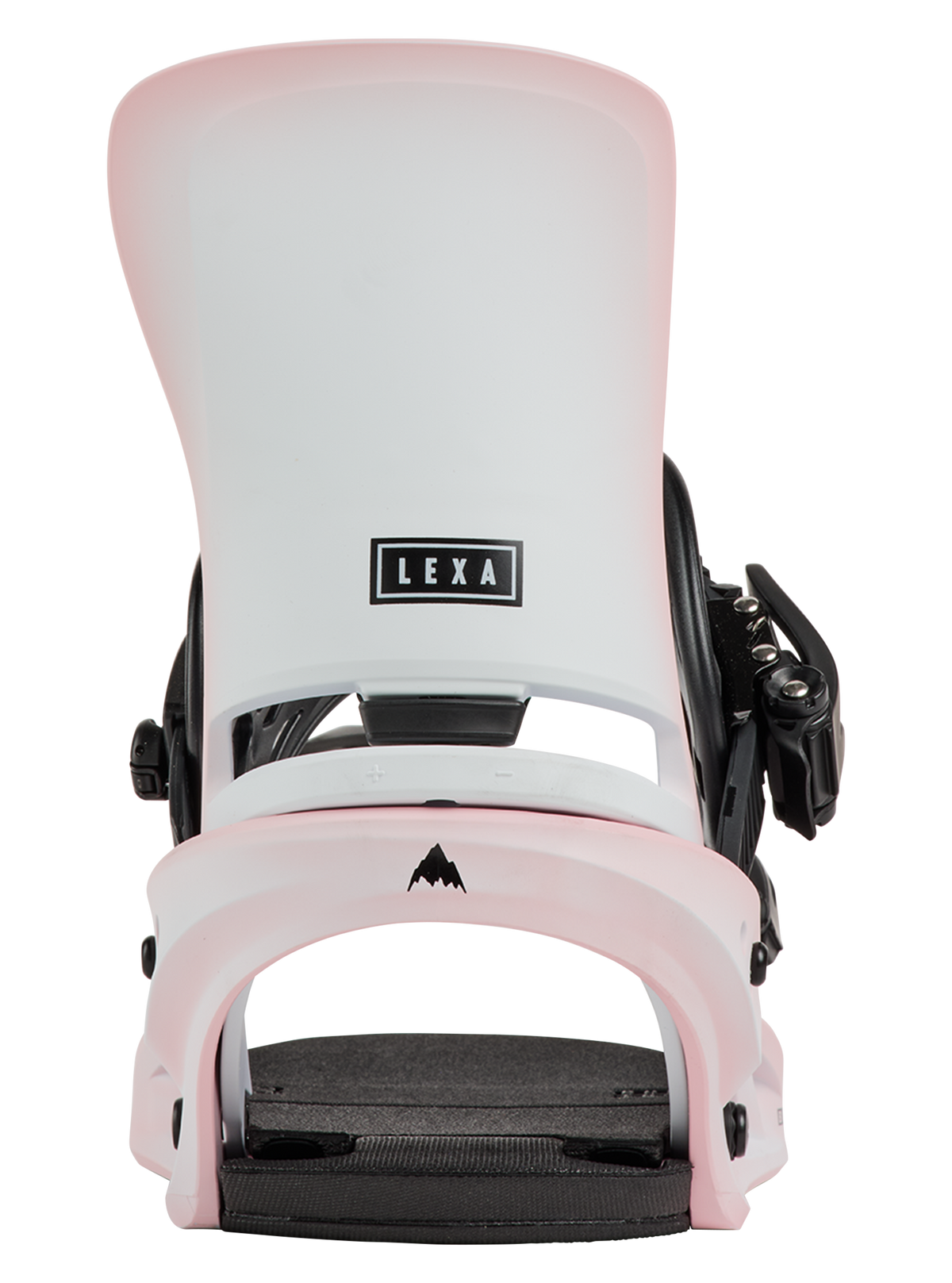 Women's Burton Lexa Re:Flex Snowboard Bindings 2027 Women's Burton Lexa Re:Flex Snowboard Bindings 2027