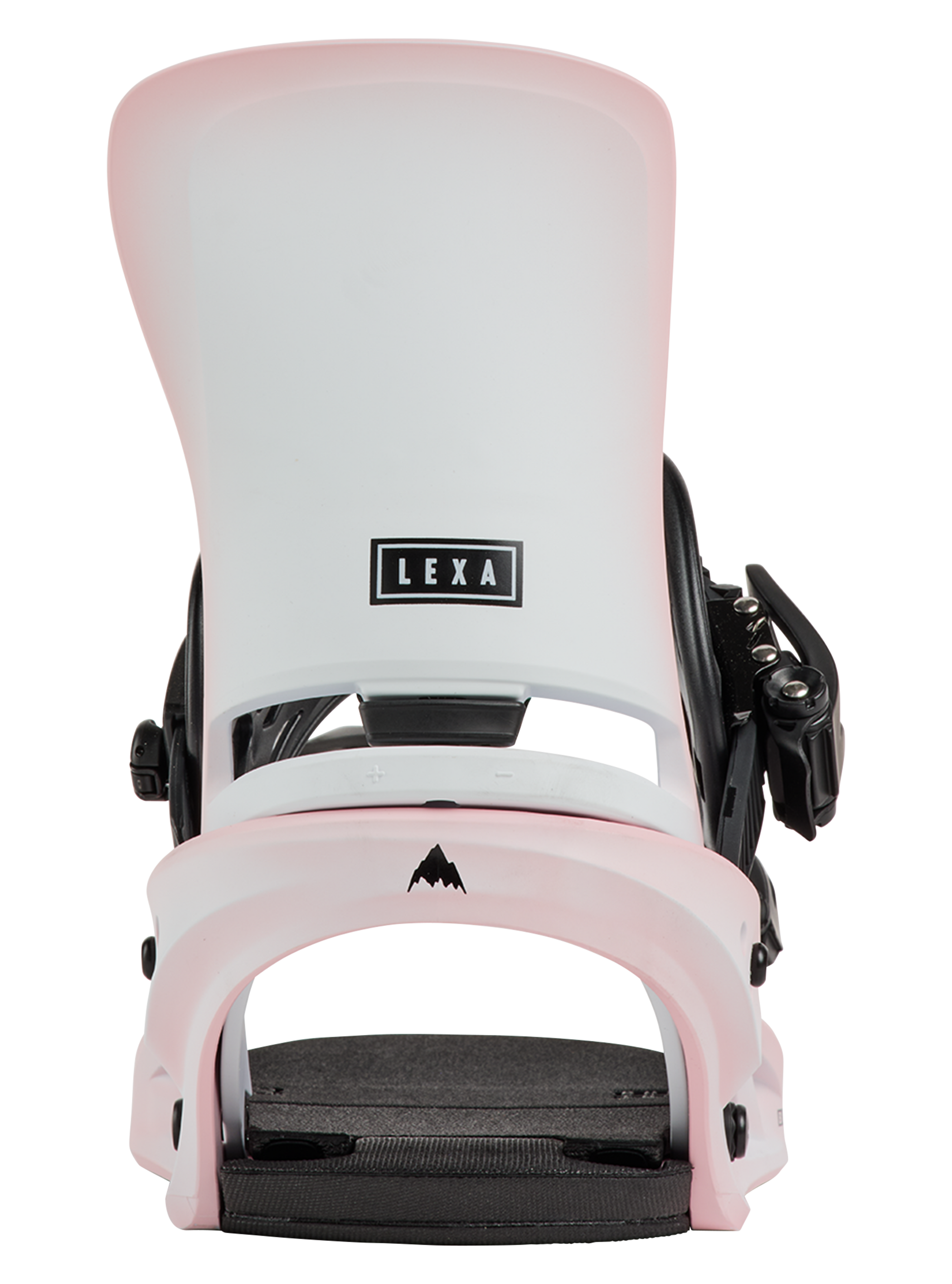 Women's Burton Lexa Re:Flex Snowboard Bindings