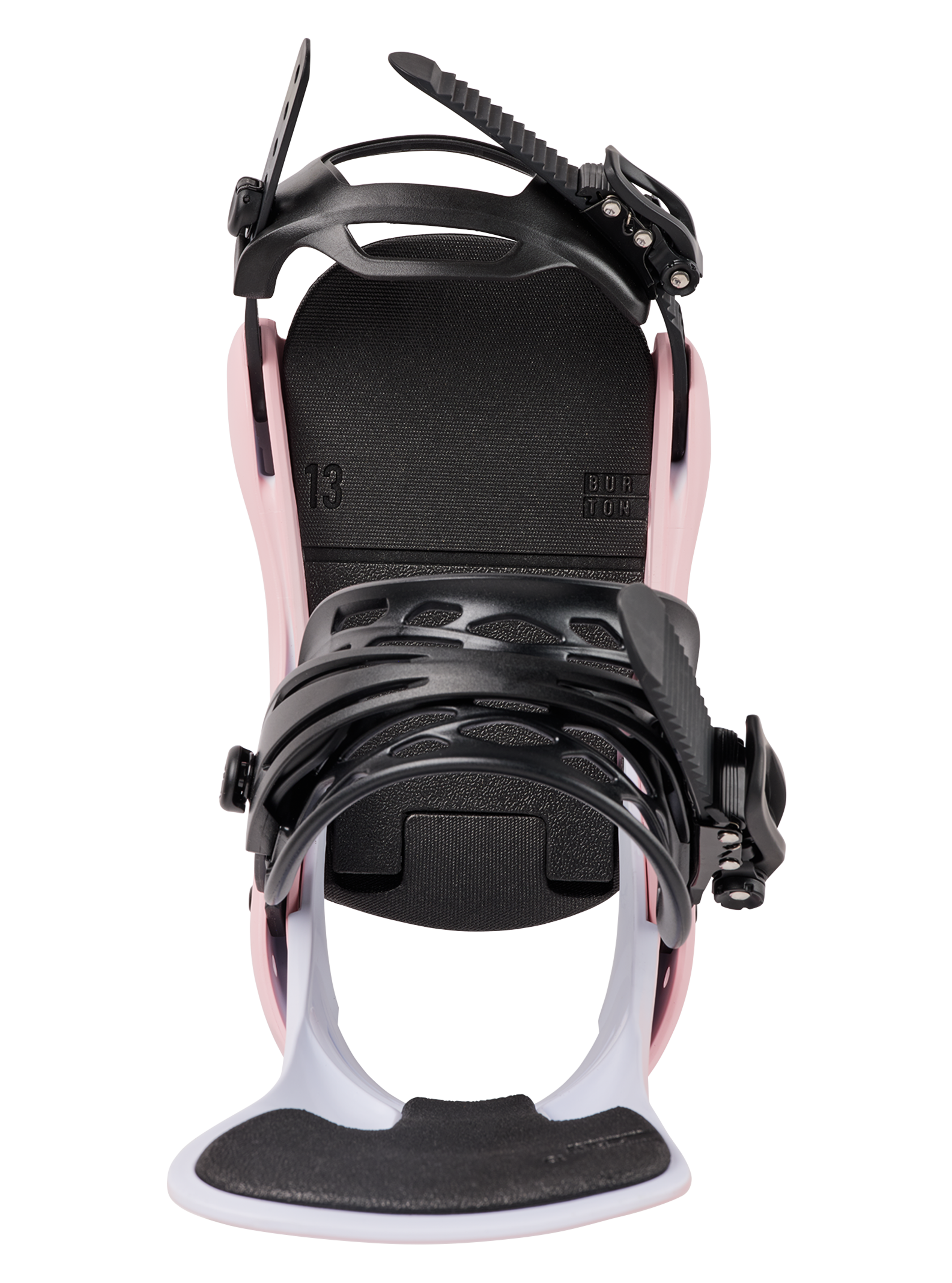 Women's Burton Lexa Re:Flex Snowboard Bindings Winter 2027