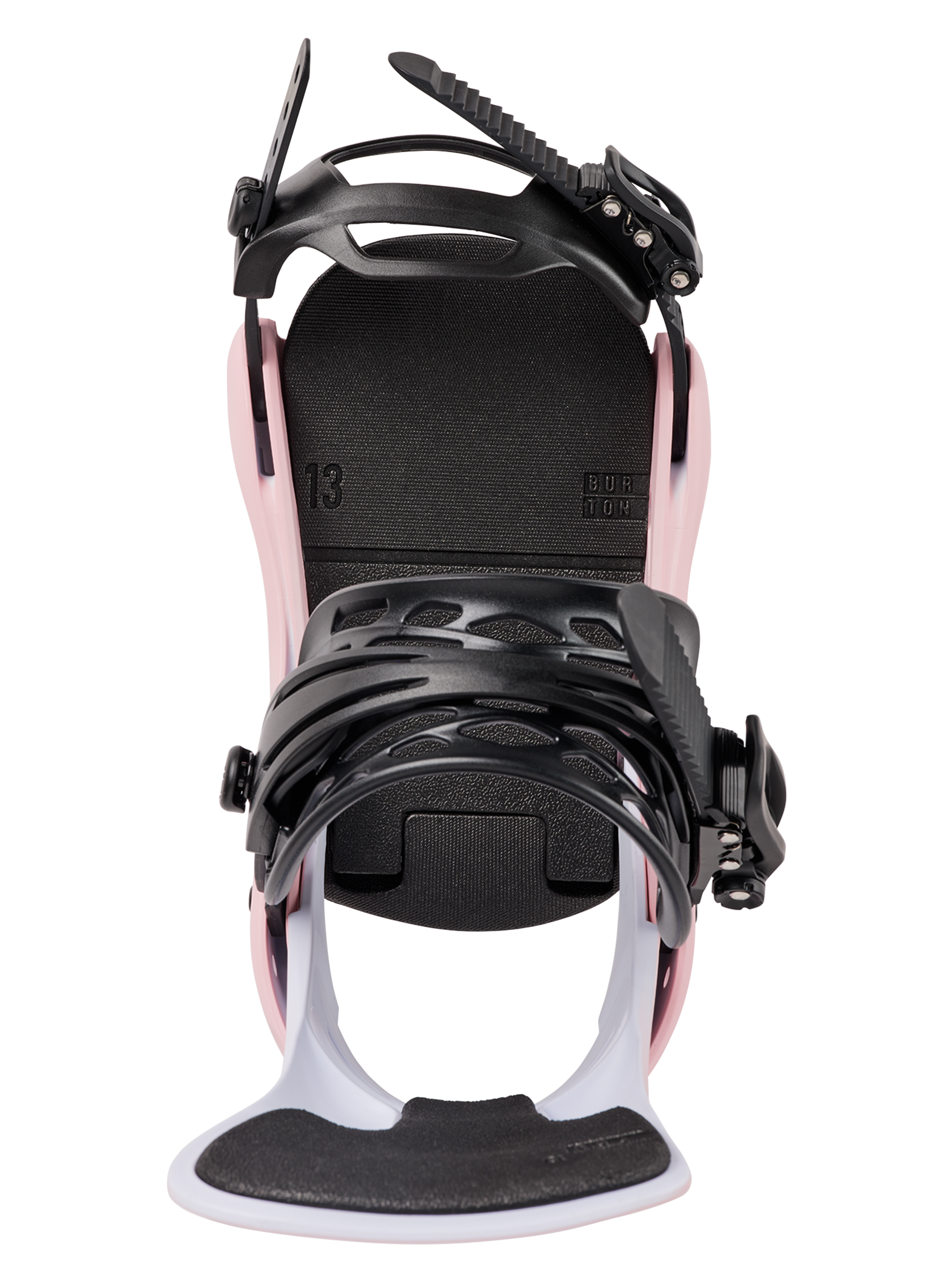 Women's Burton Lexa Re:Flex Snowboard Bindings