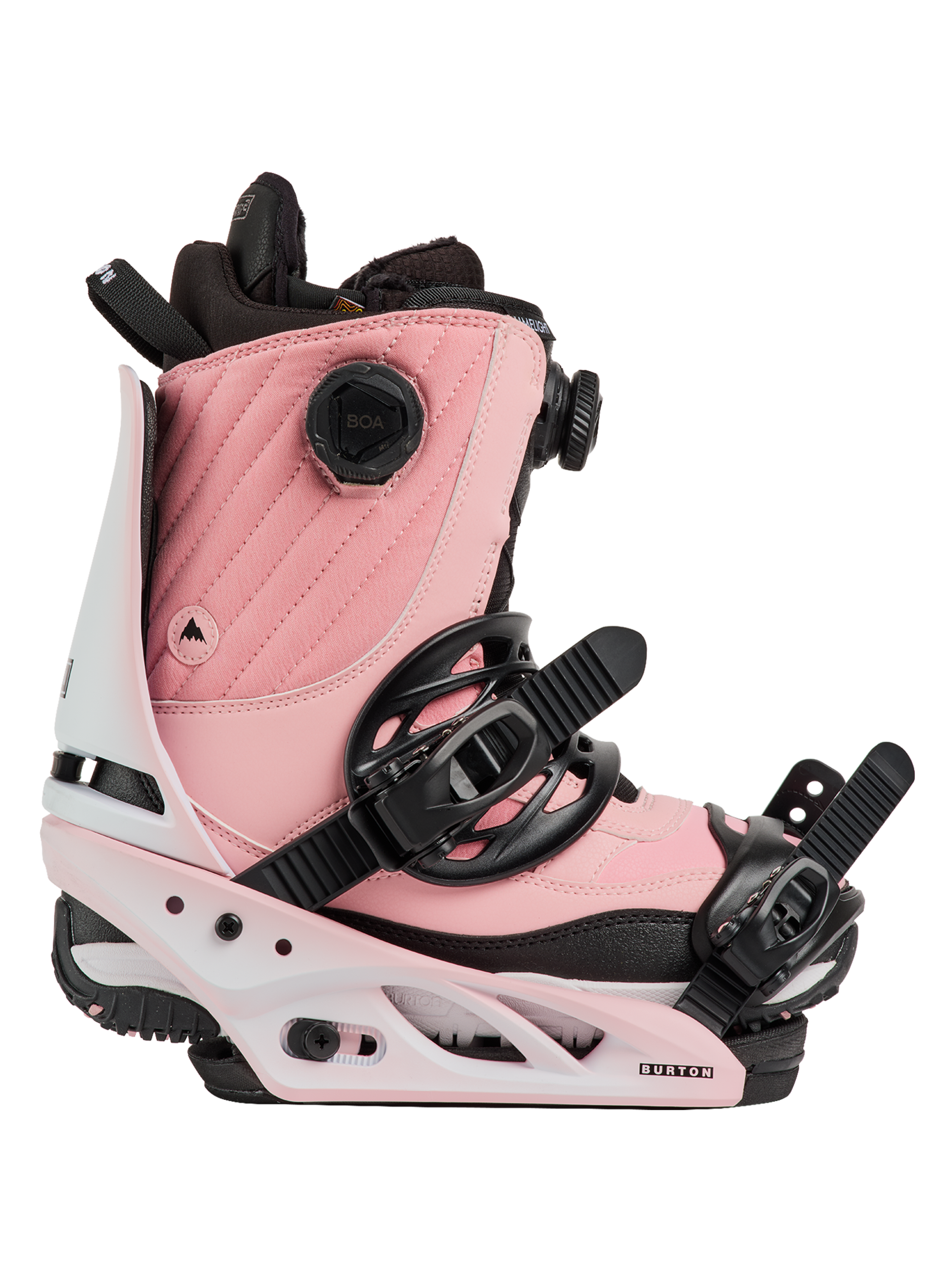 Women's Burton Lexa Re:Flex Snowboard Bindings Winter 2027