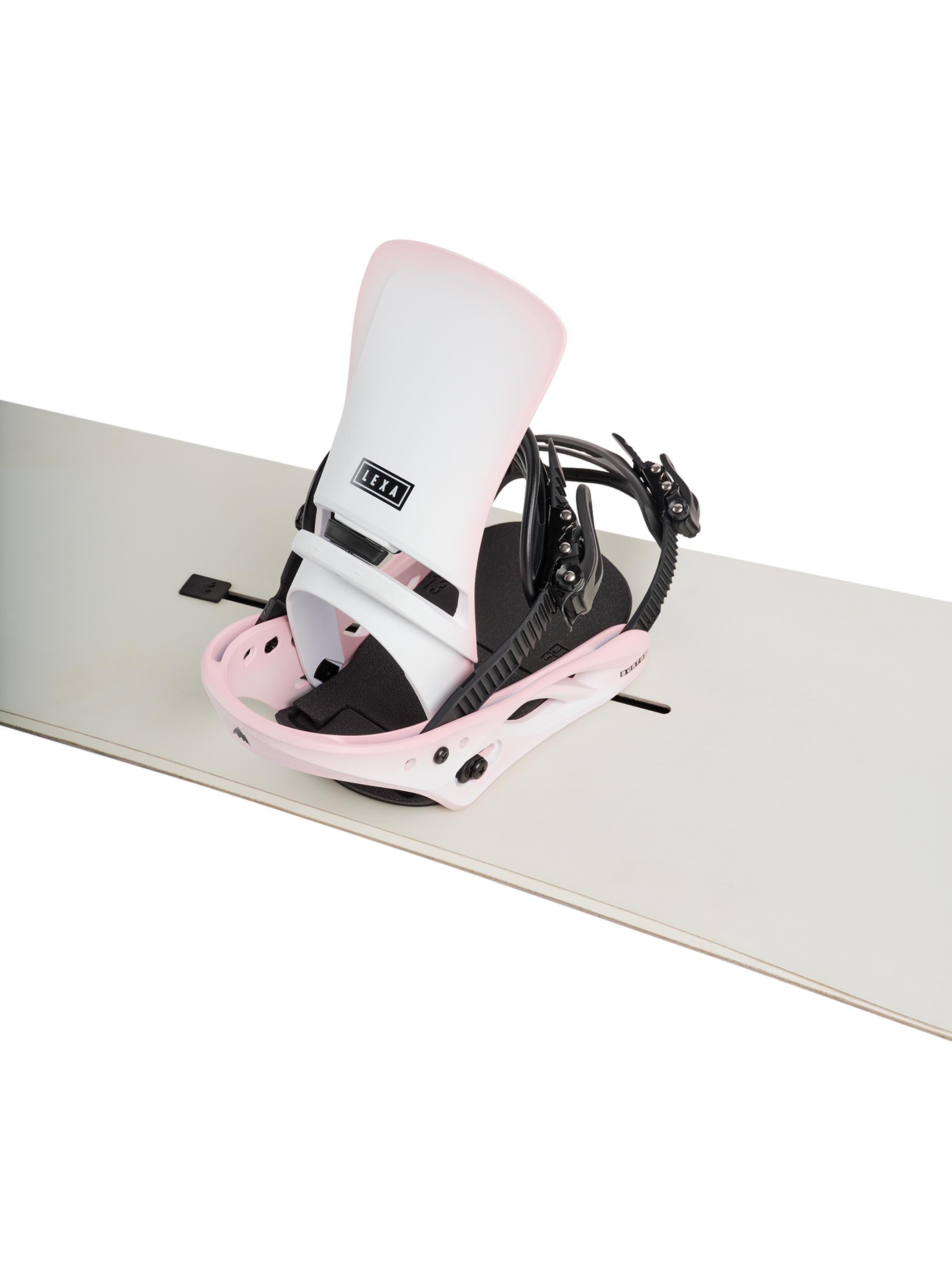 Women's Burton Lexa Re:Flex Snowboard Bindings